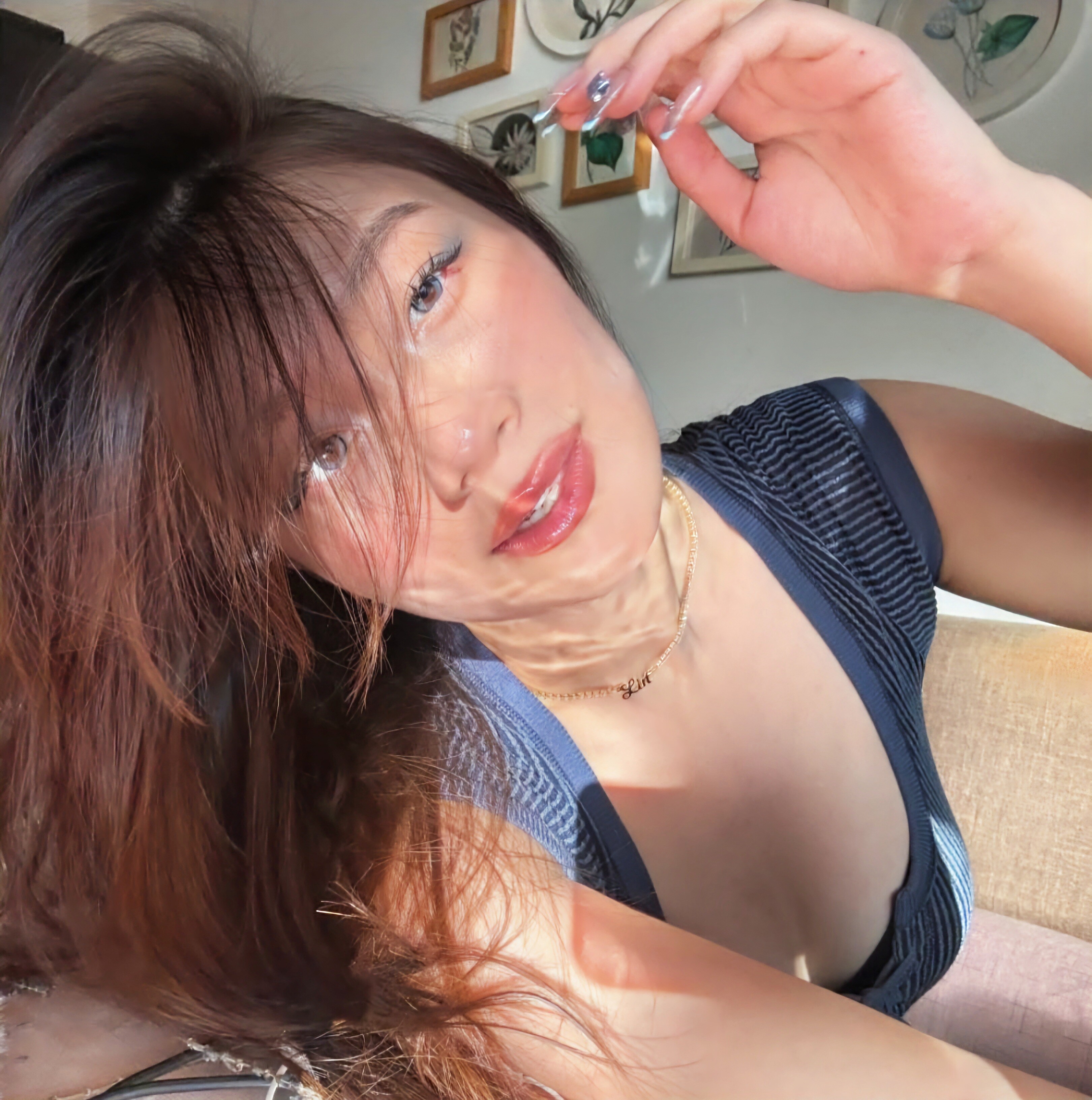 Image 8234169 from Lin ASMR