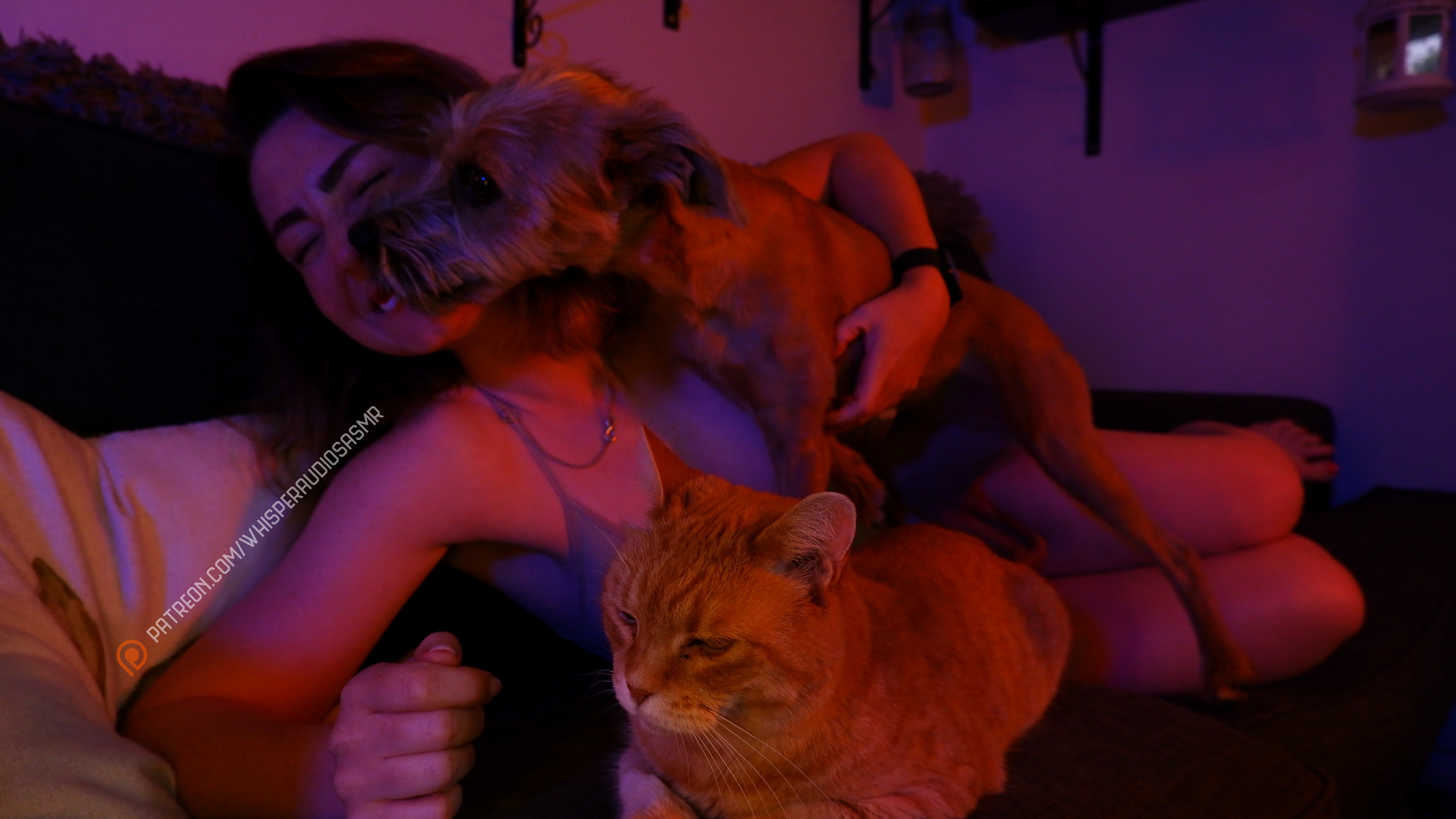 Image 8234636 from WhisperAudios ASMR