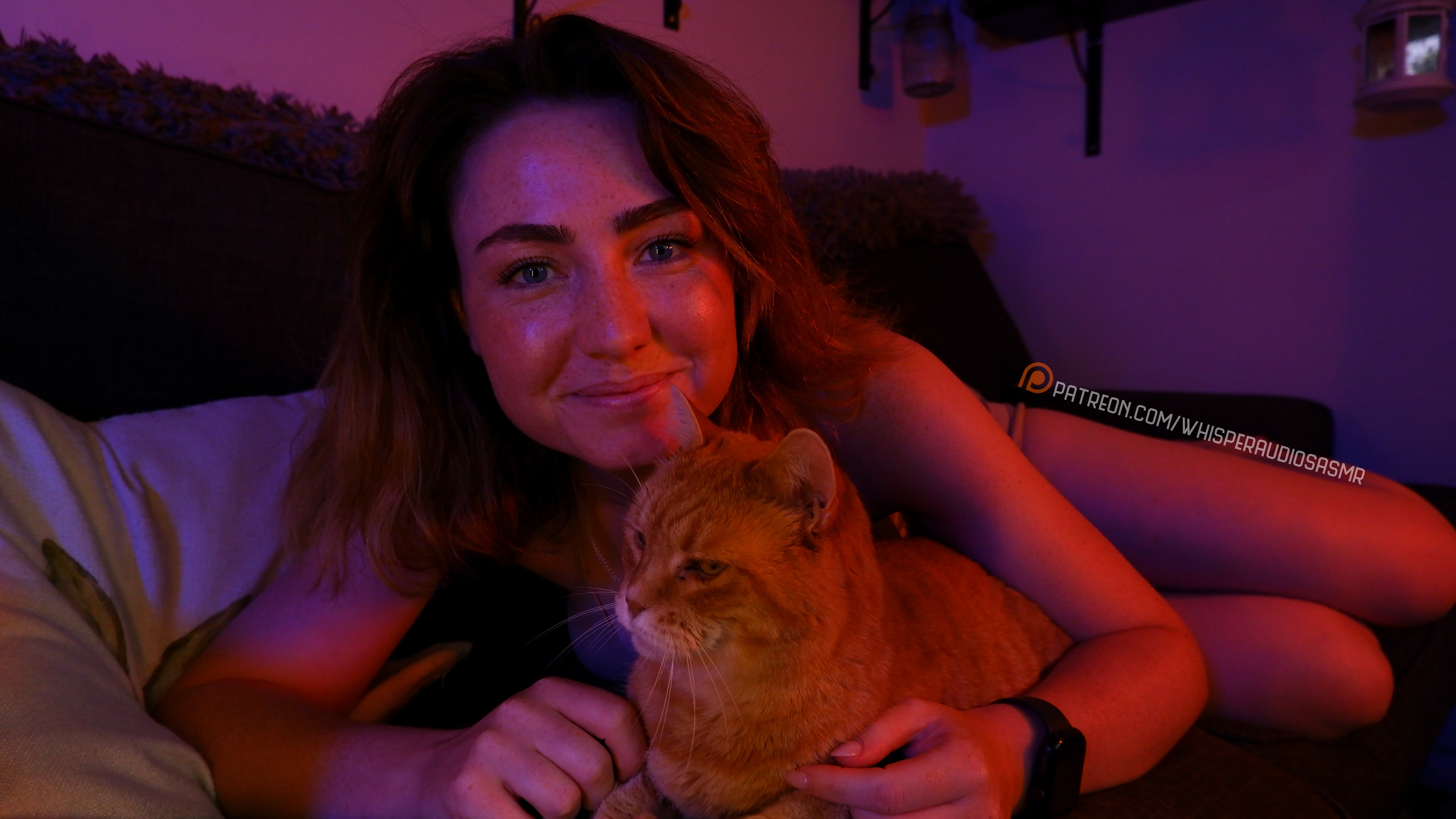Image 8234638 from WhisperAudios ASMR