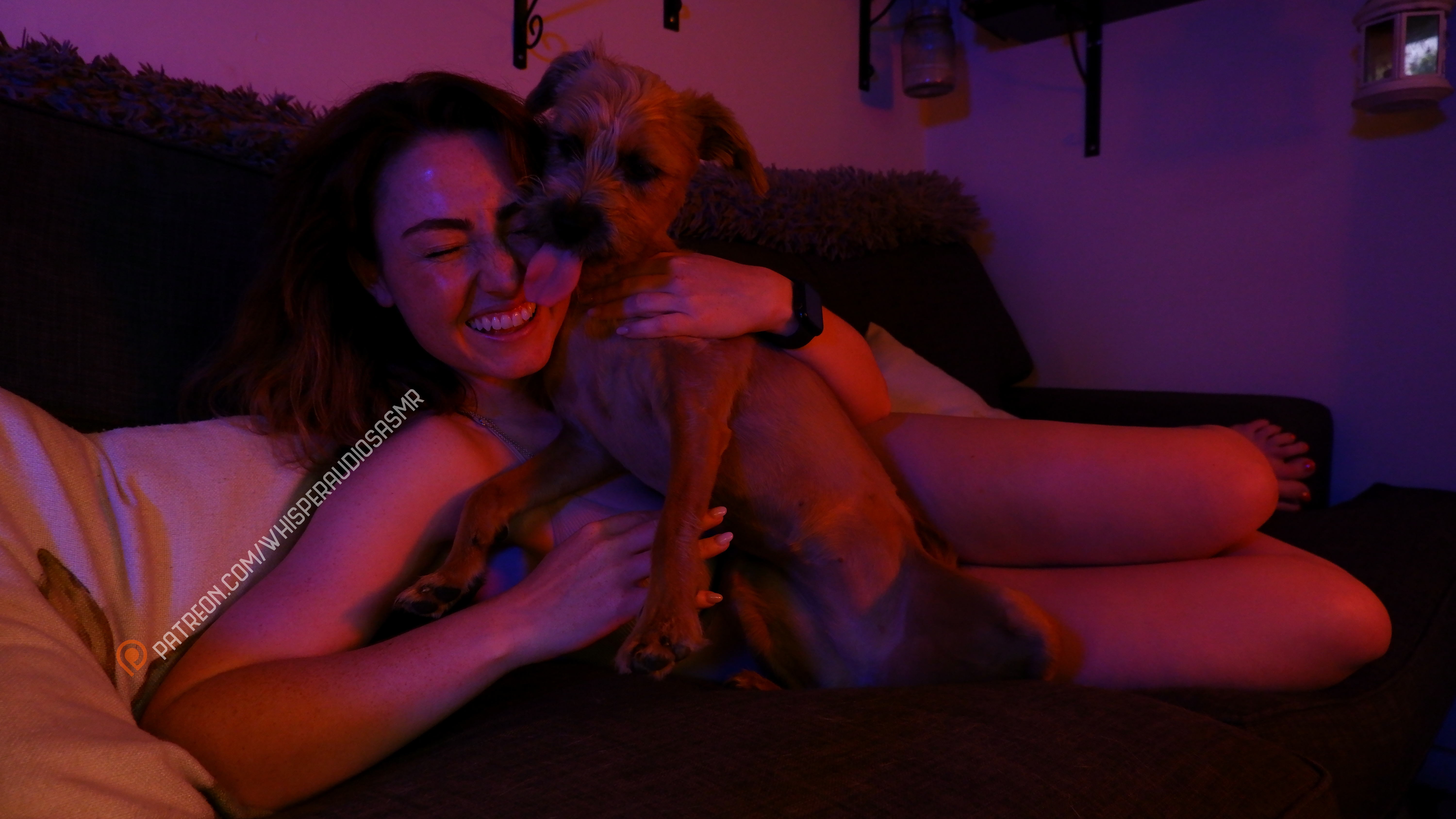 Image 8234645 from WhisperAudios ASMR