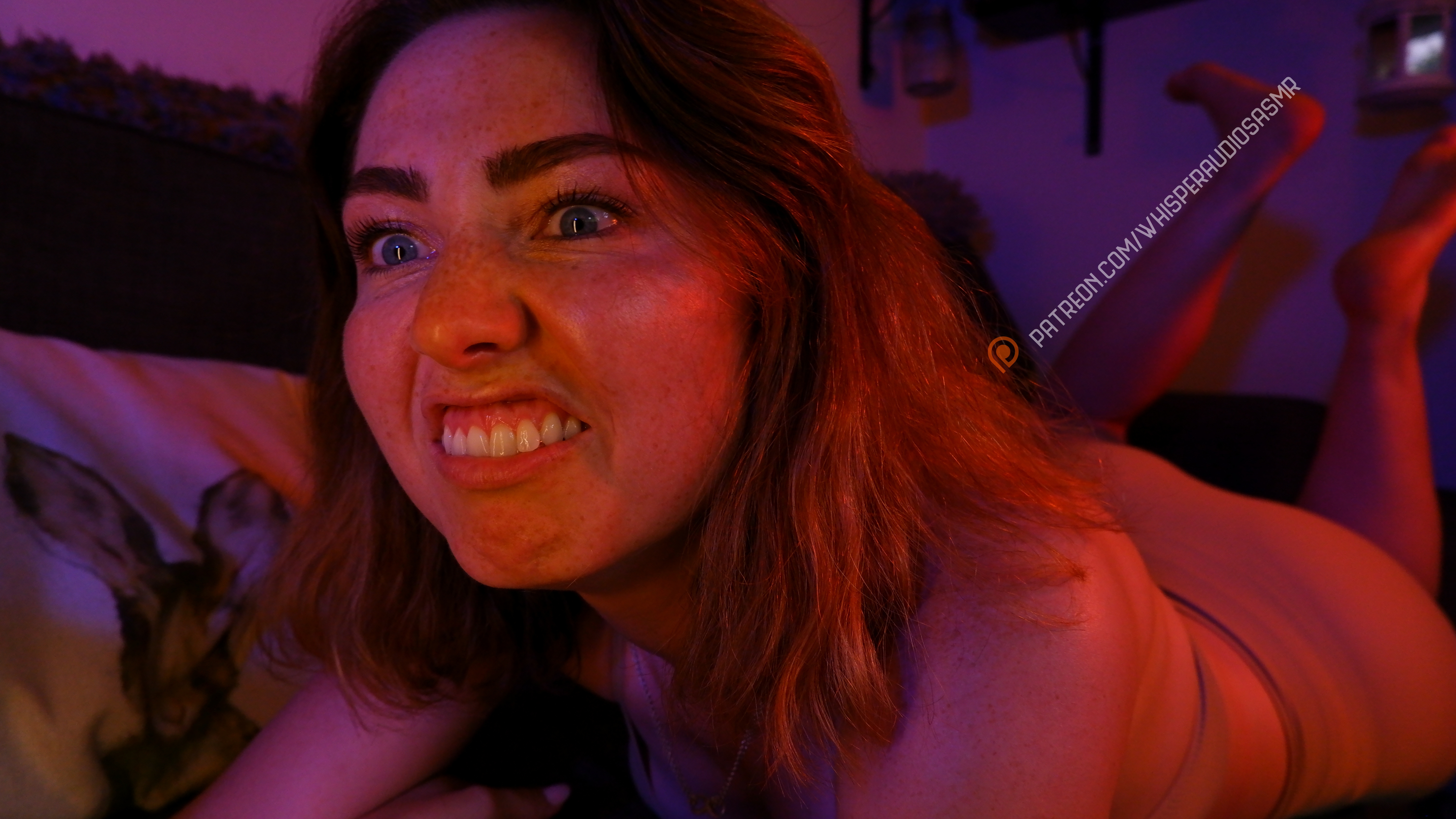 Image 8234651 from WhisperAudios ASMR