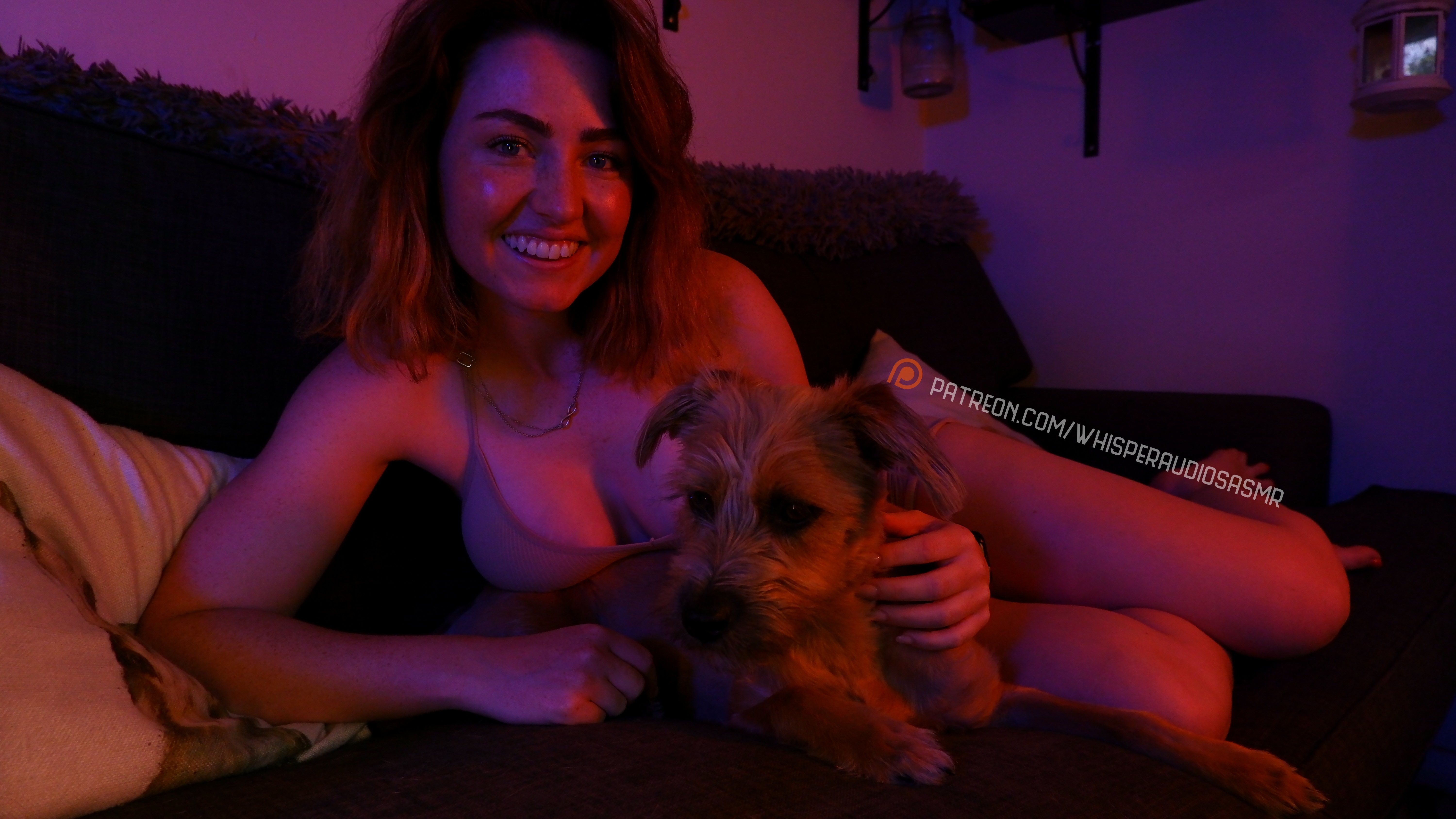 Image 8234654 from WhisperAudios ASMR