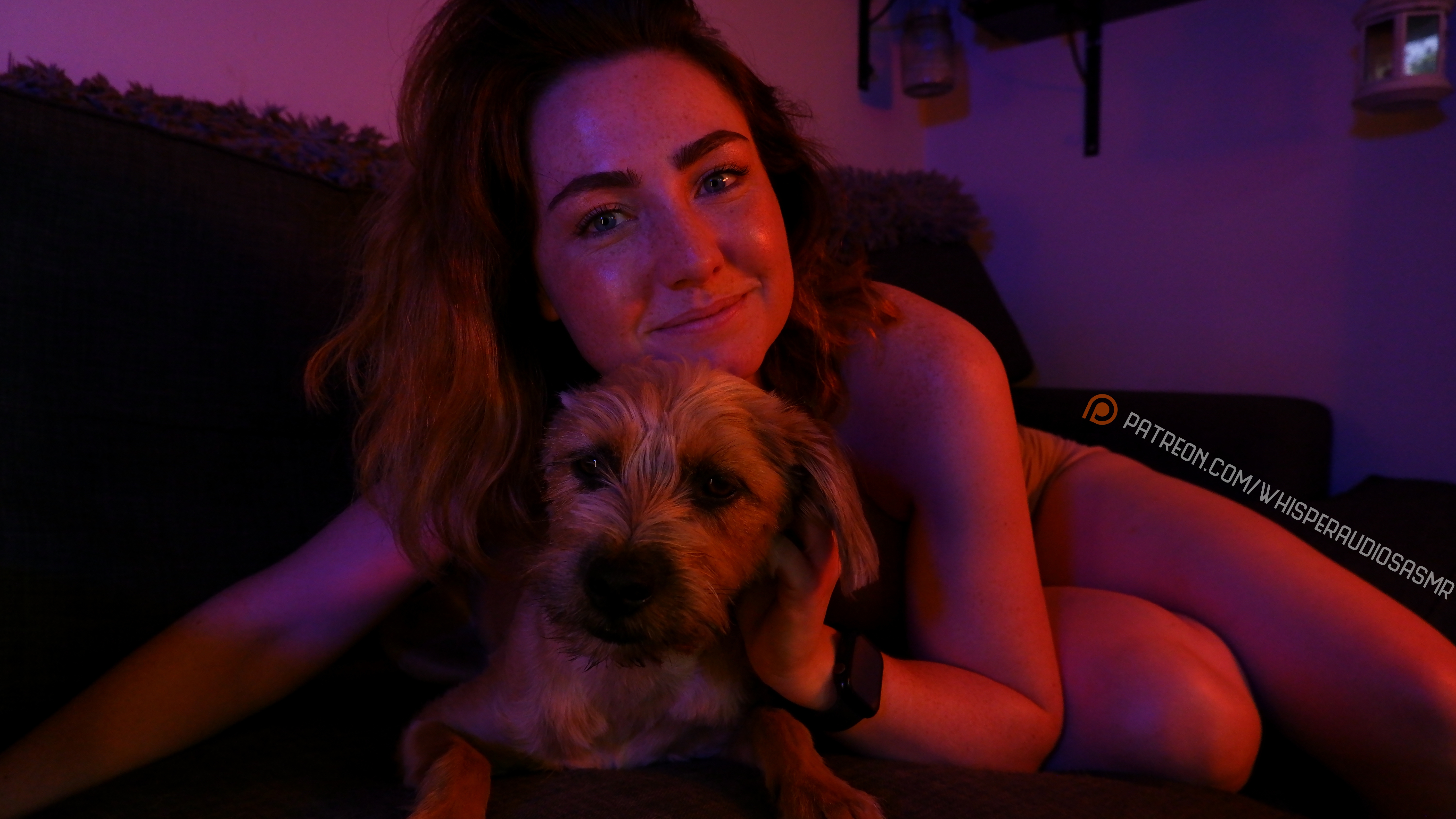 Image 8234655 from WhisperAudios ASMR