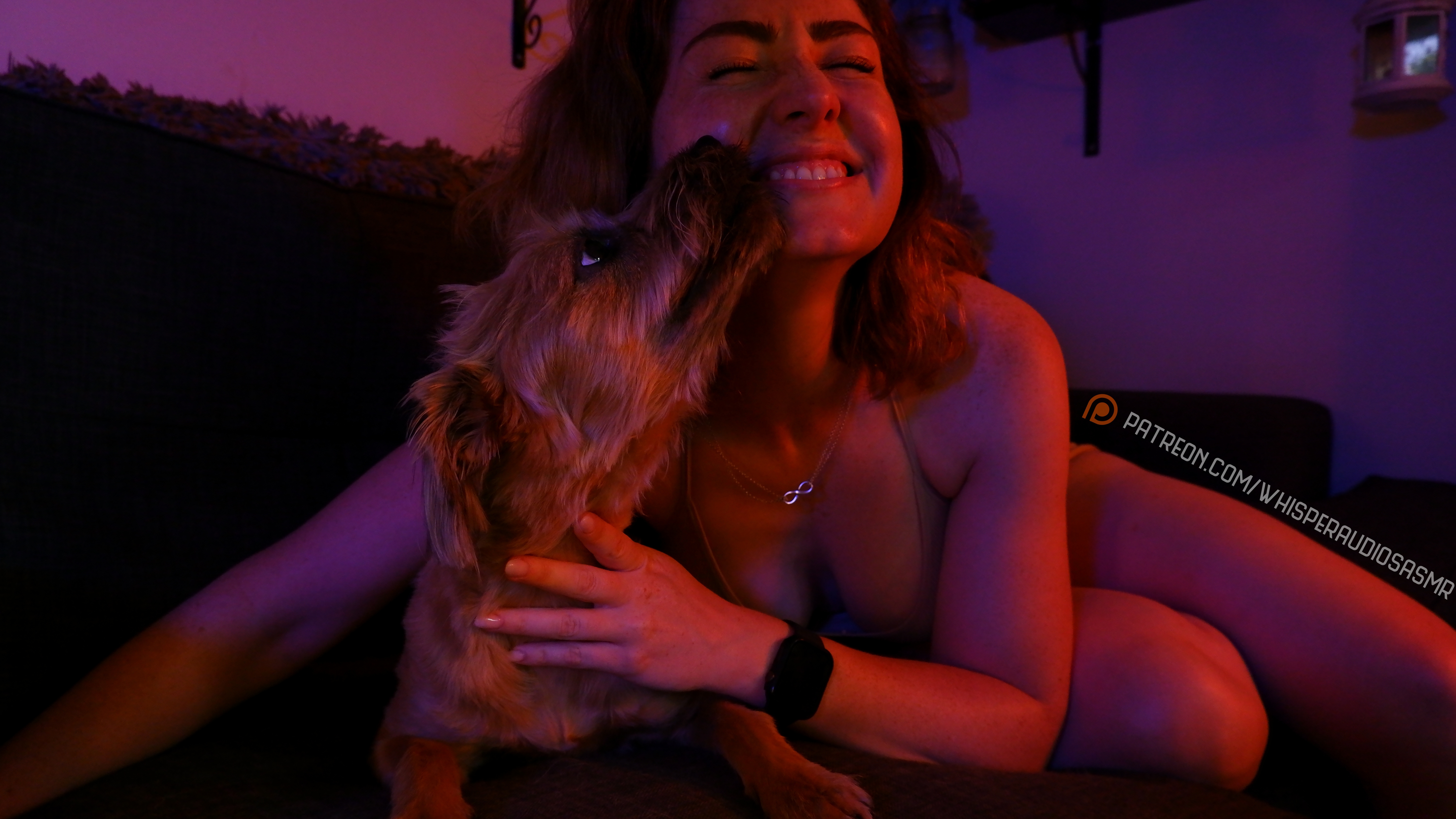 Image 8234658 from WhisperAudios ASMR