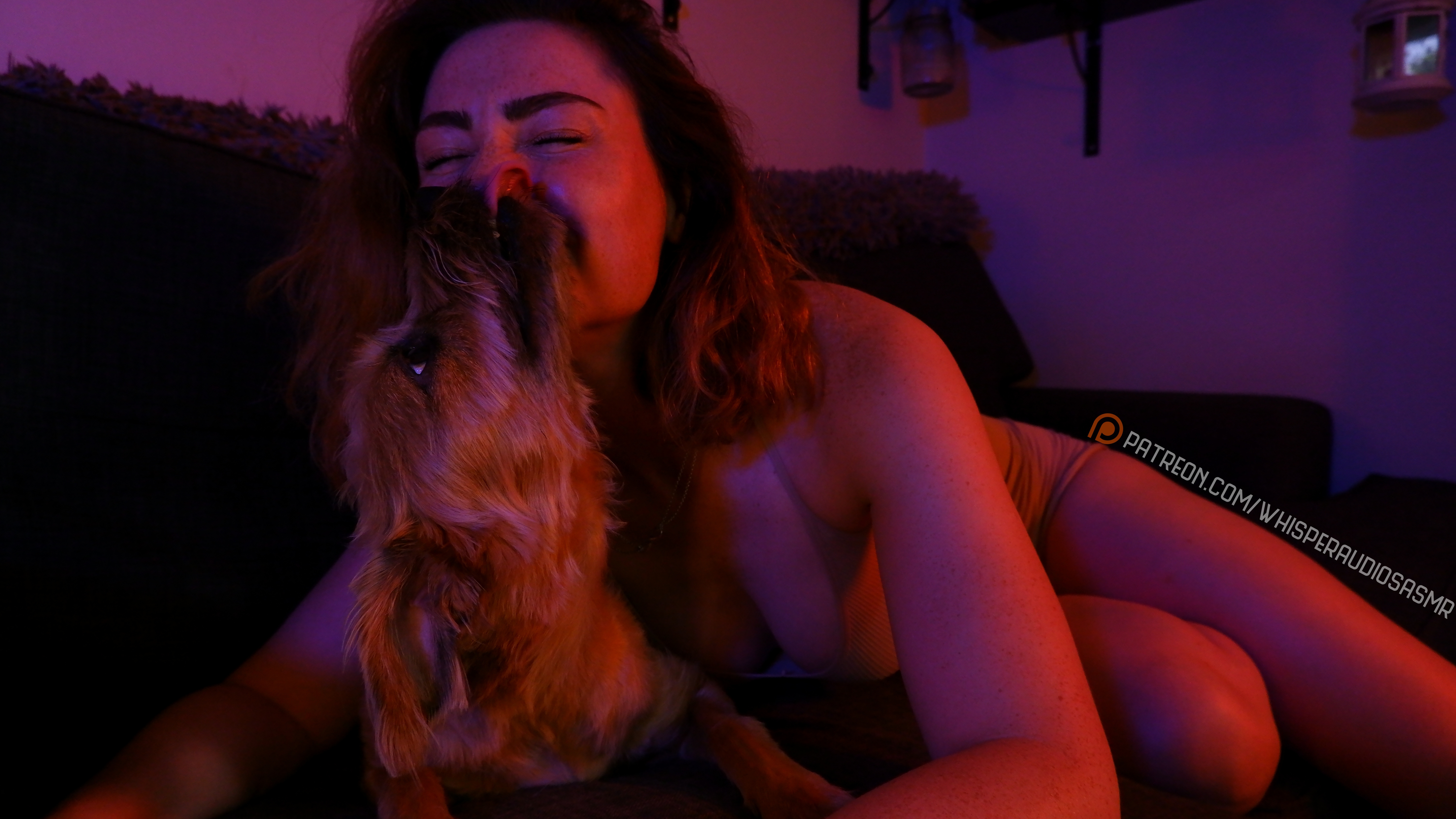 Image 8234663 from WhisperAudios ASMR