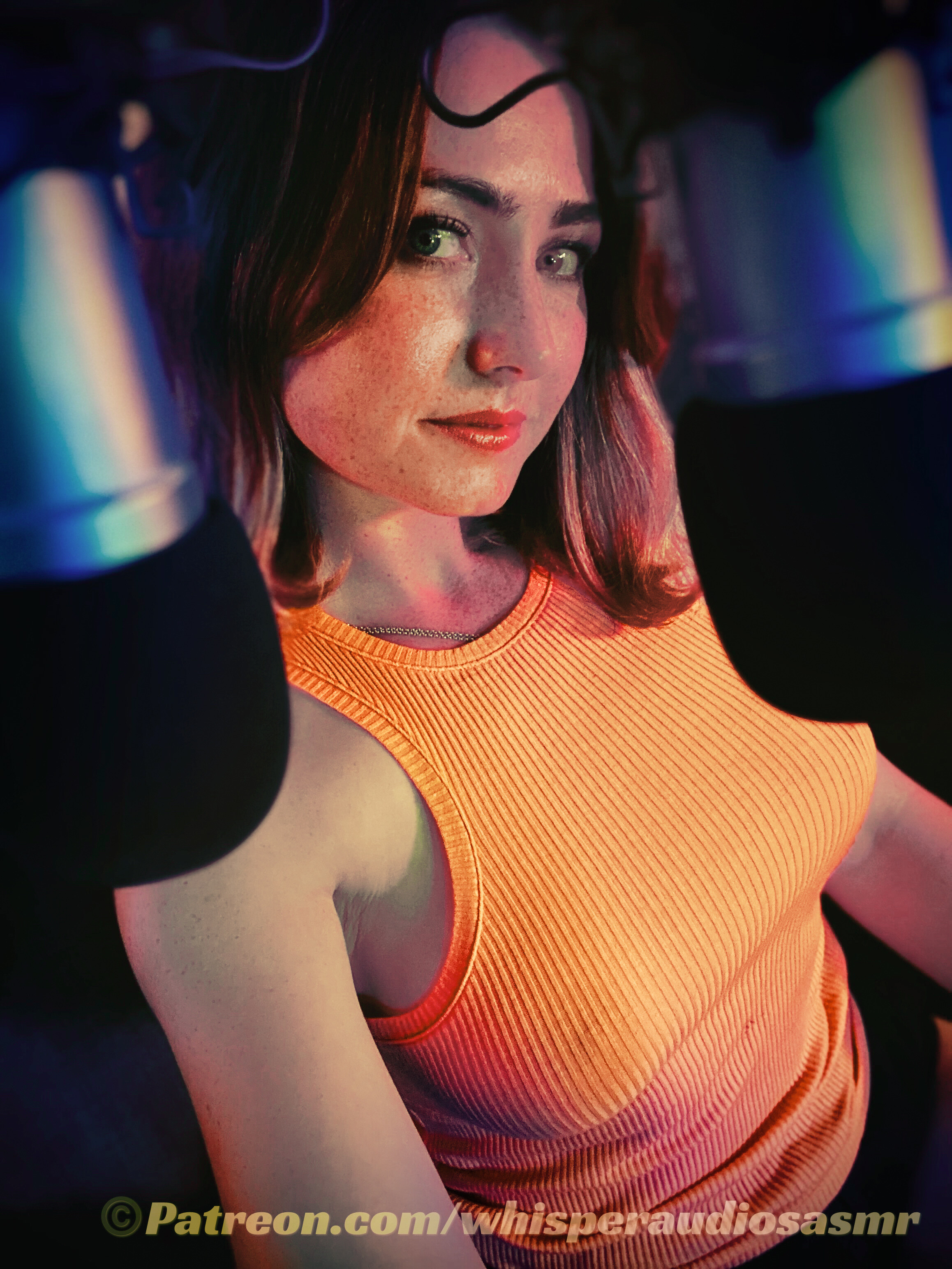 Image 8234711 from WhisperAudios ASMR