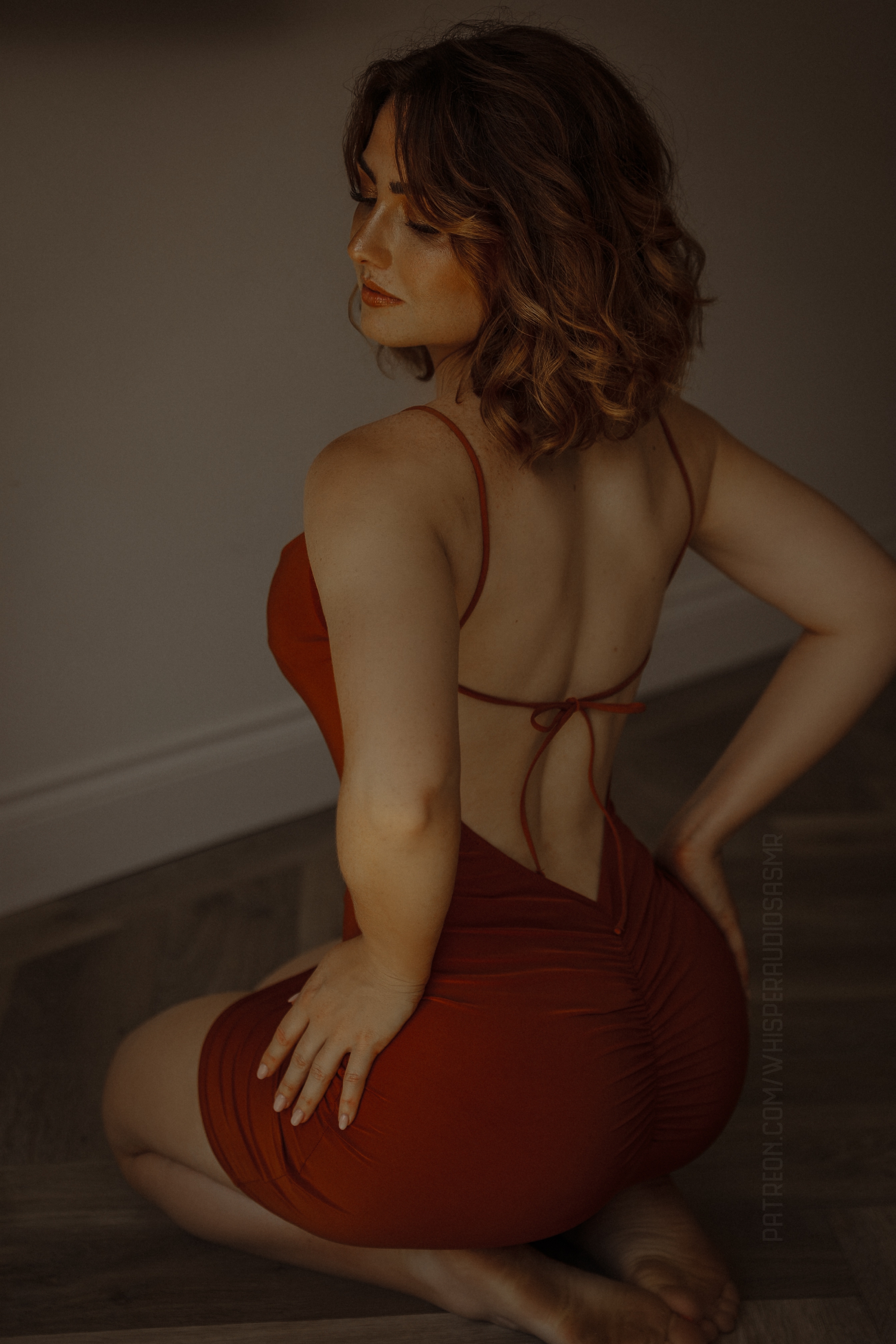 Image 8235805 from WhisperAudios ASMR