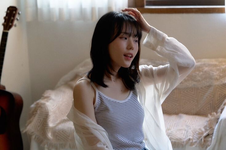 Image 8236355 from Laurine ASMR