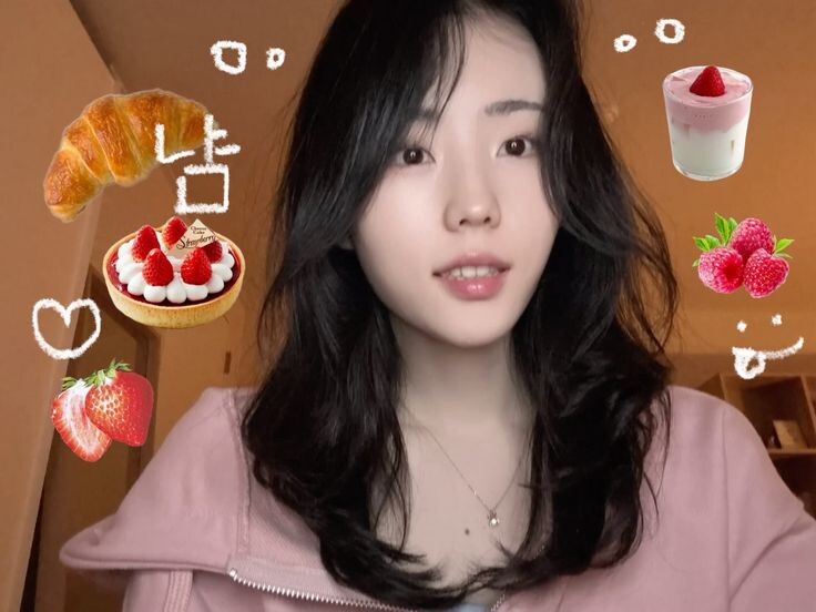 Image 8236441 from Laurine ASMR