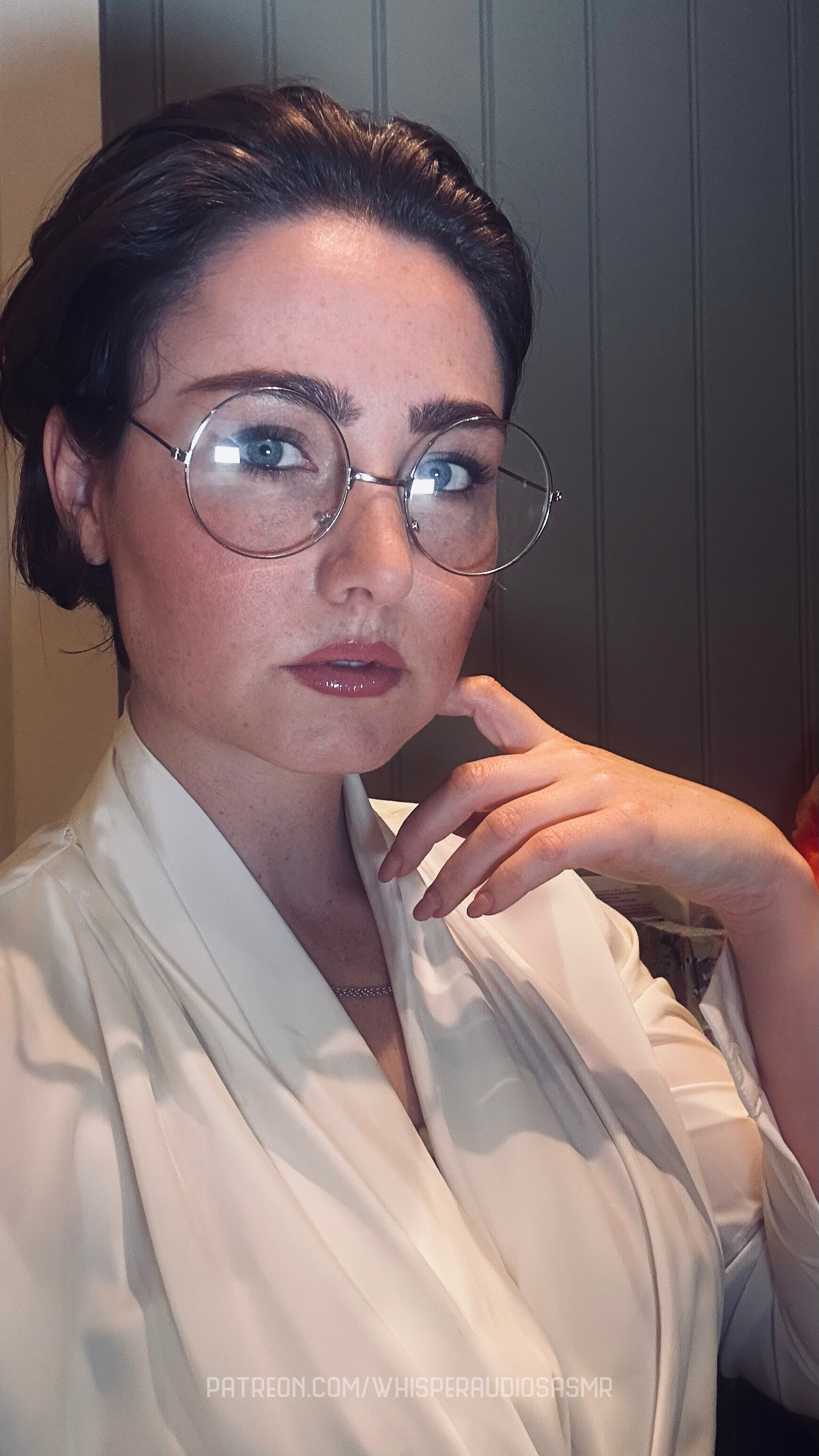 Image 8237121 from WhisperAudios ASMR