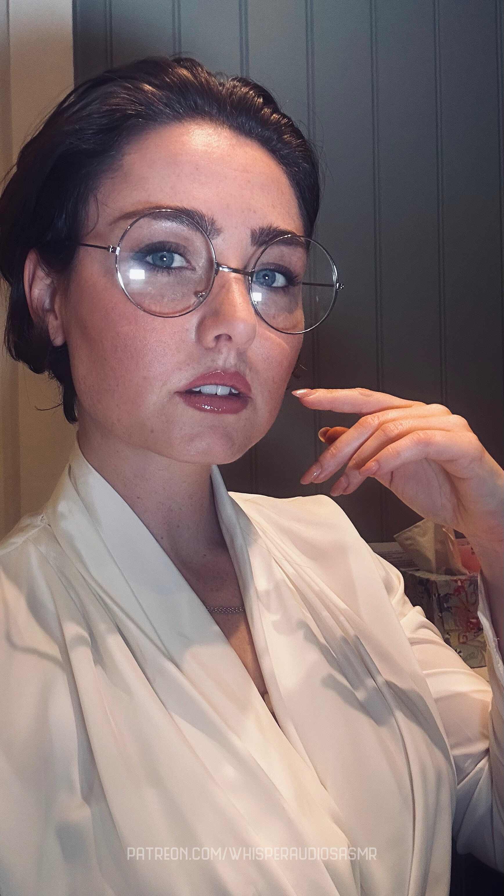Image 8237123 from WhisperAudios ASMR