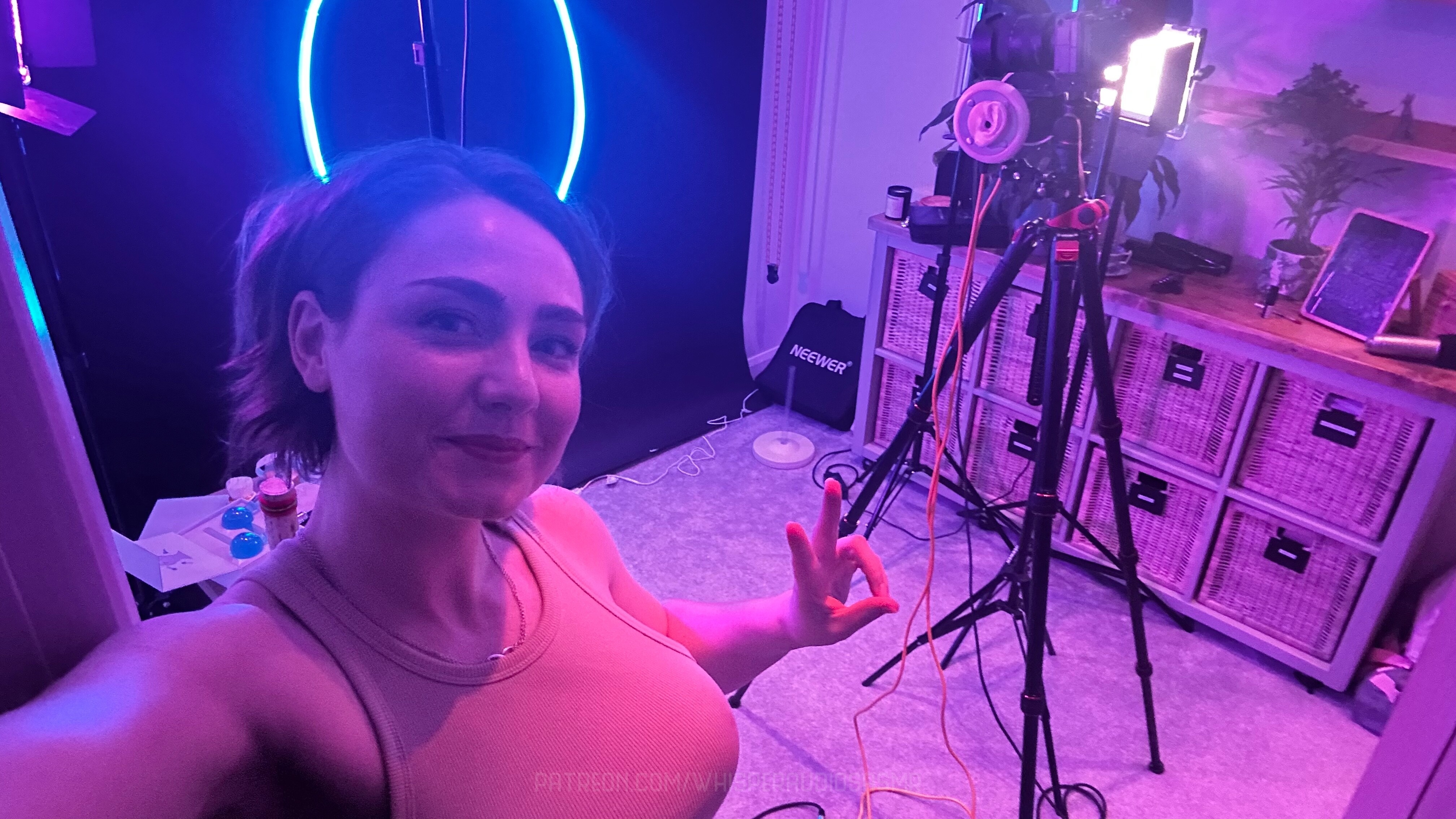 Image 8237152 from WhisperAudios ASMR