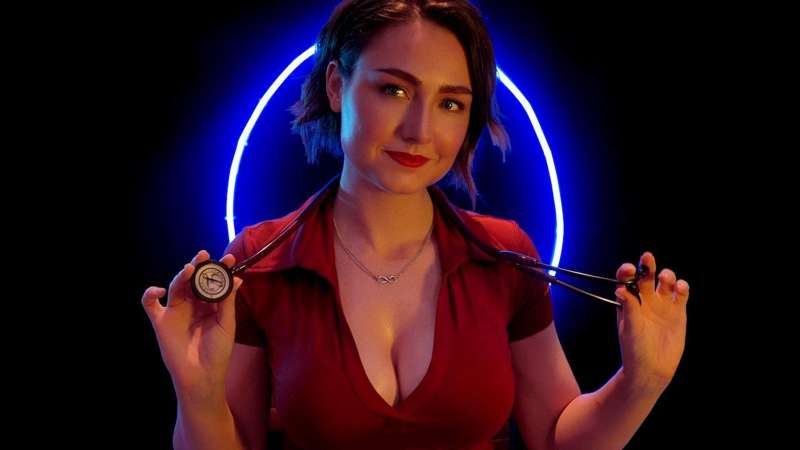 Image 8237158 from WhisperAudios ASMR