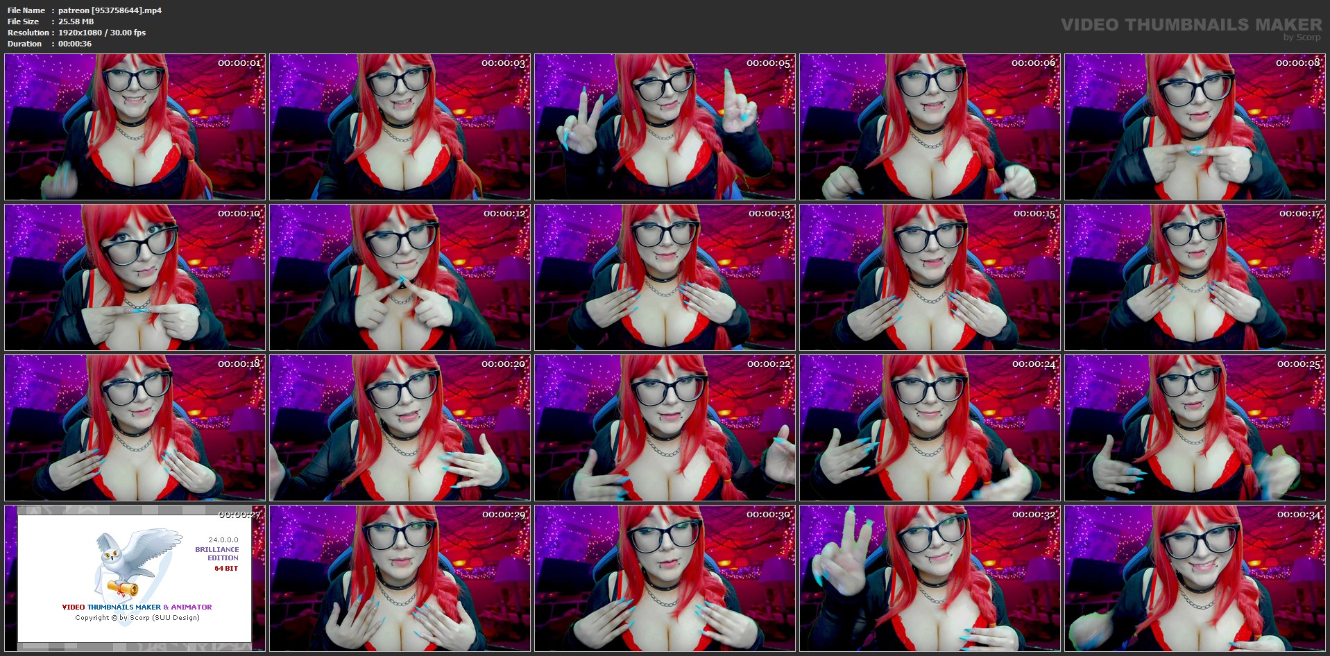 Image 8241846 from Pekeasmr | ttv_pekexx | Evelin