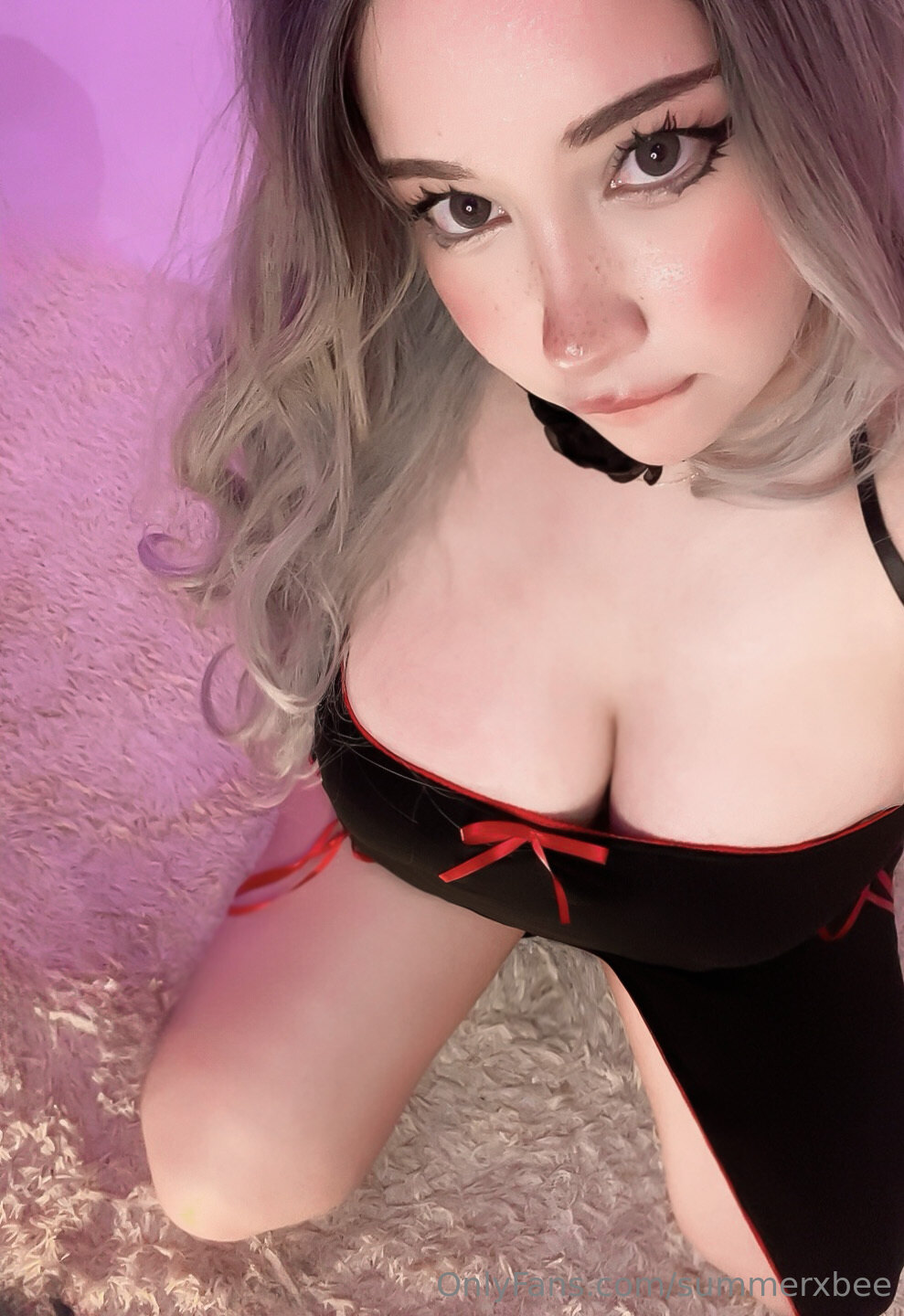 Image 8242314 from Shiny ASMR