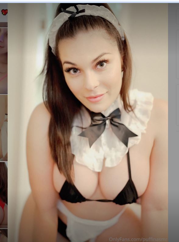 Image 8242401 from ASMR Puffin