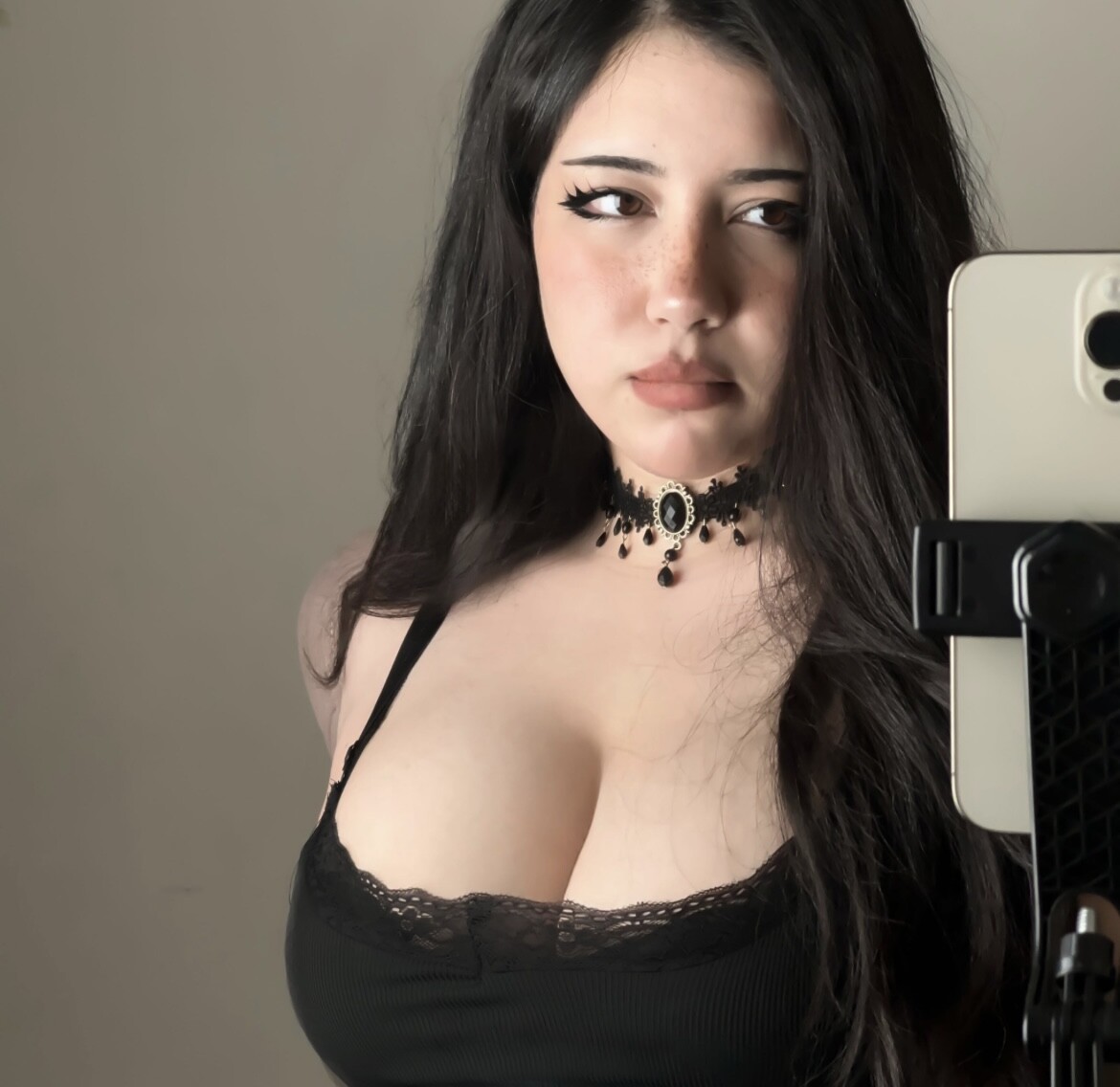 Image 8242500 from Shiny ASMR
