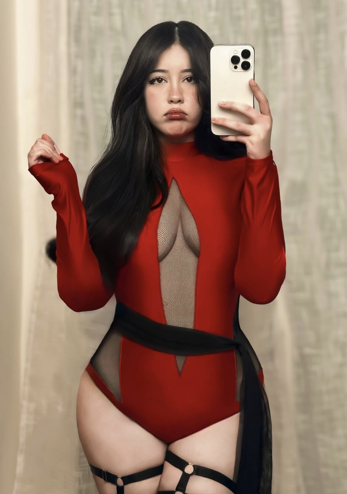 Image 8242508 from Shiny ASMR