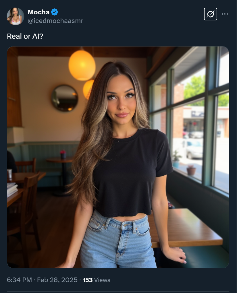 Image 8242669 from Iced Mocha ASMR
