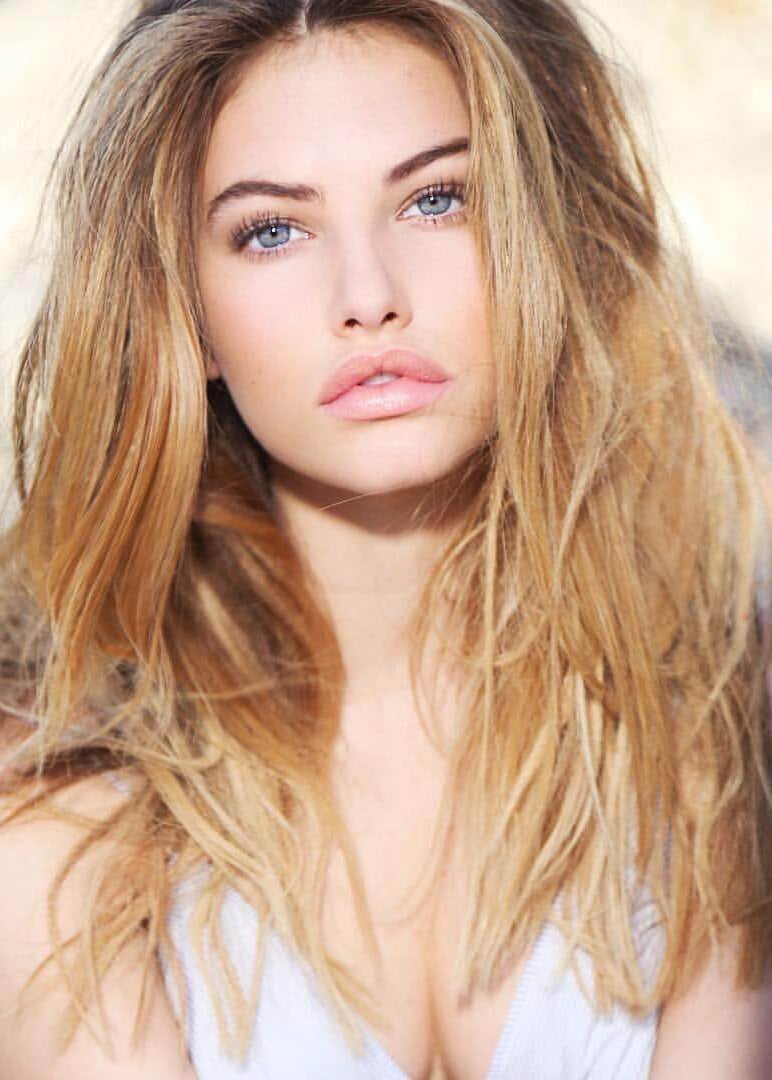 Image 8249885 from Thylane Blondeau