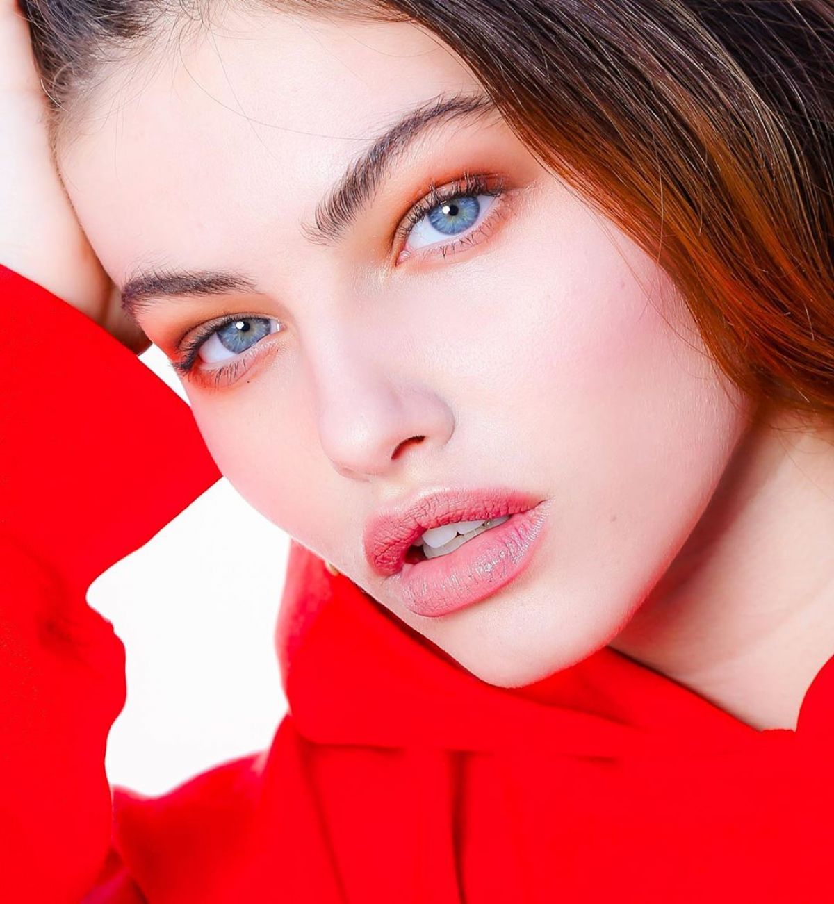 Image 8249886 from Thylane Blondeau