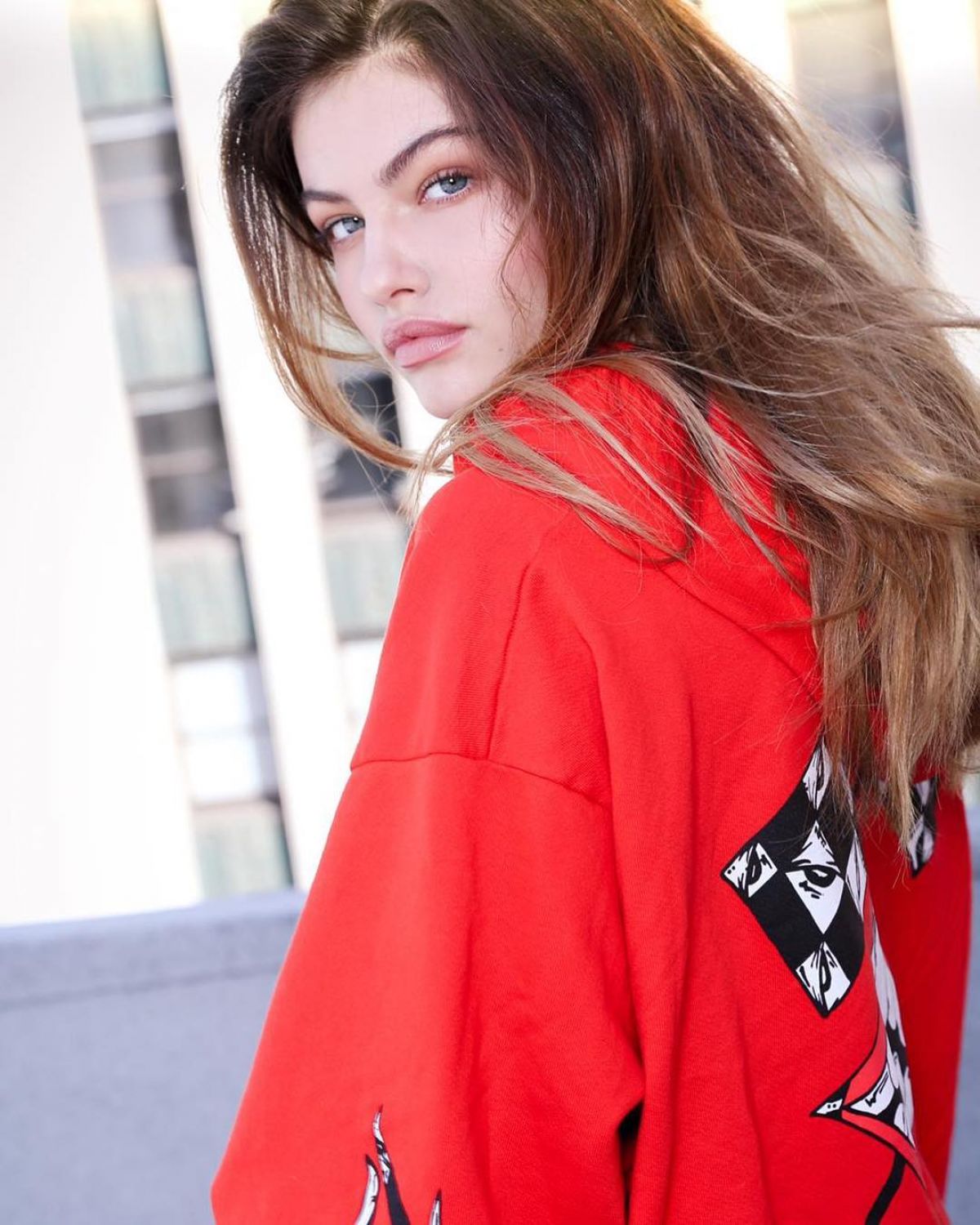 Image 8249887 from Thylane Blondeau