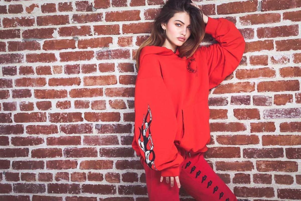 Image 8249888 from Thylane Blondeau
