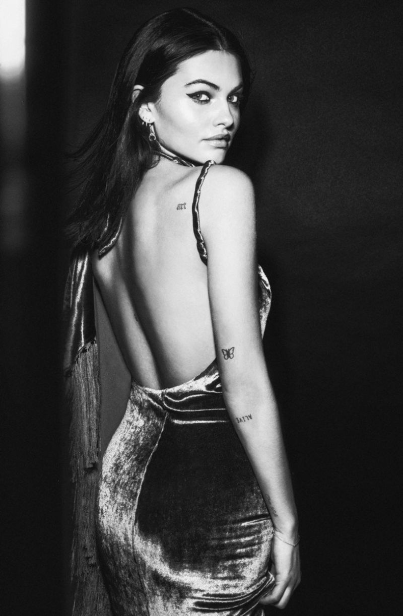 Image 8249898 from Thylane Blondeau