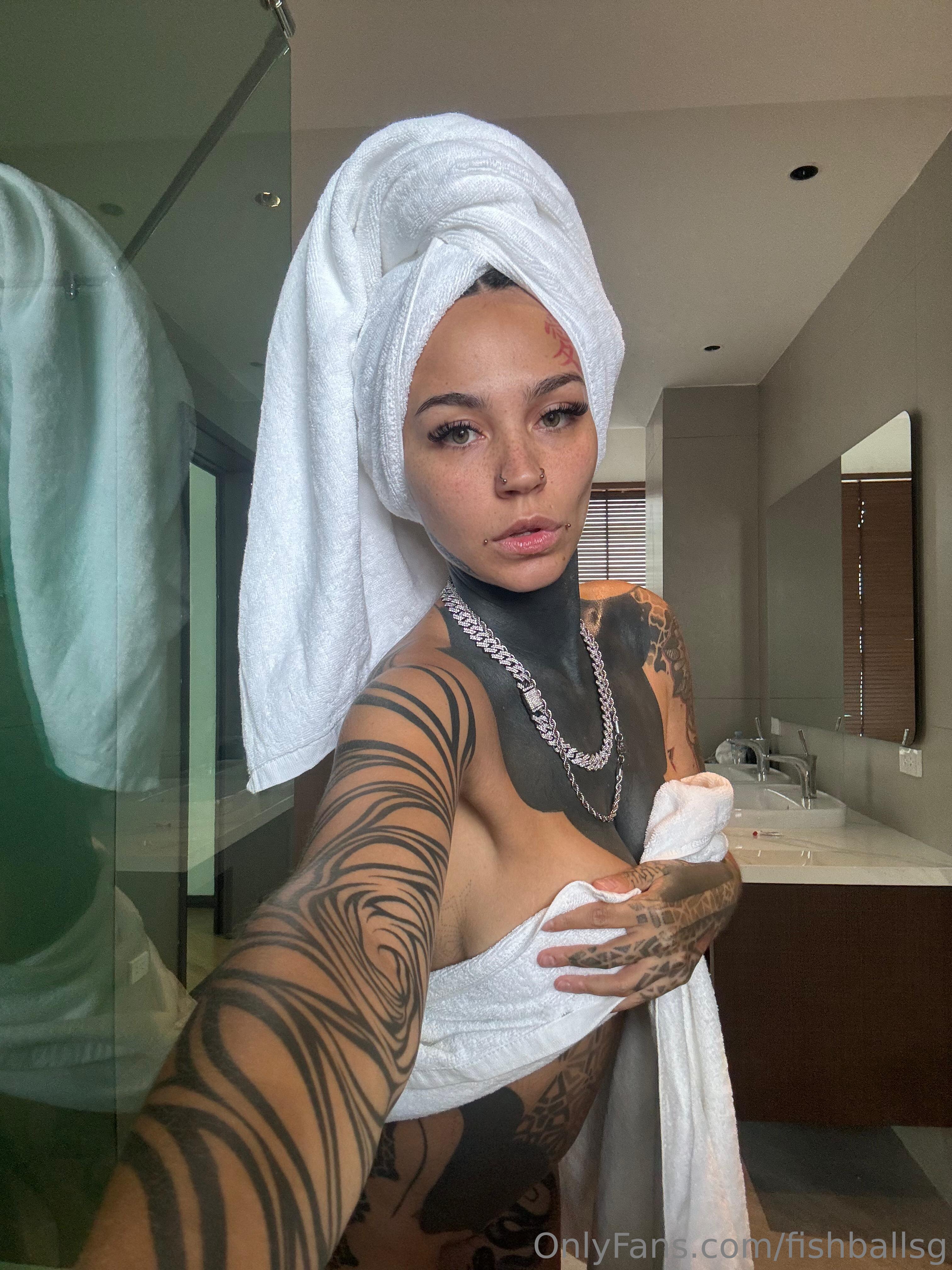 Image 8278446 from Fishball Suicide / fishballsg / felisjapiana