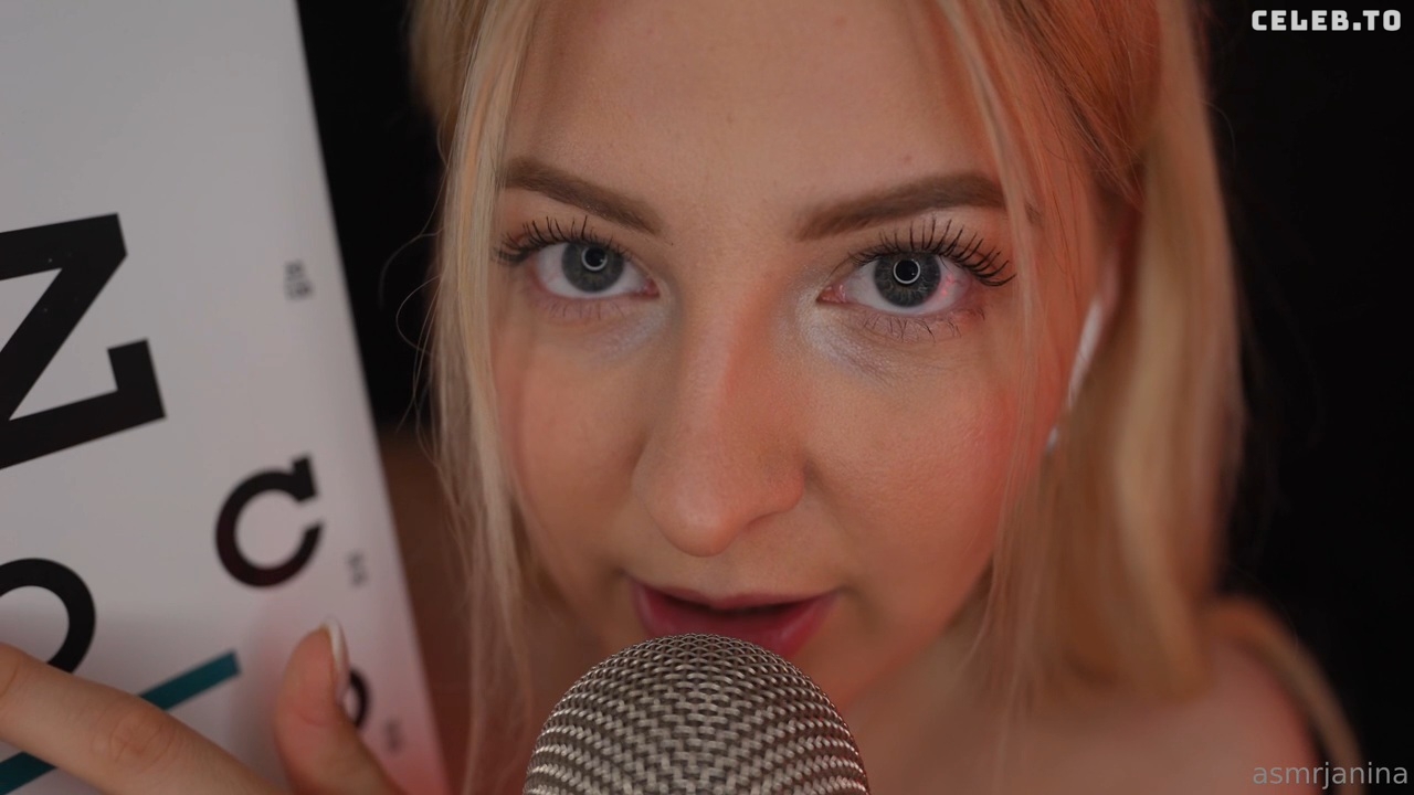 Image 8283058 from ASMR Janina