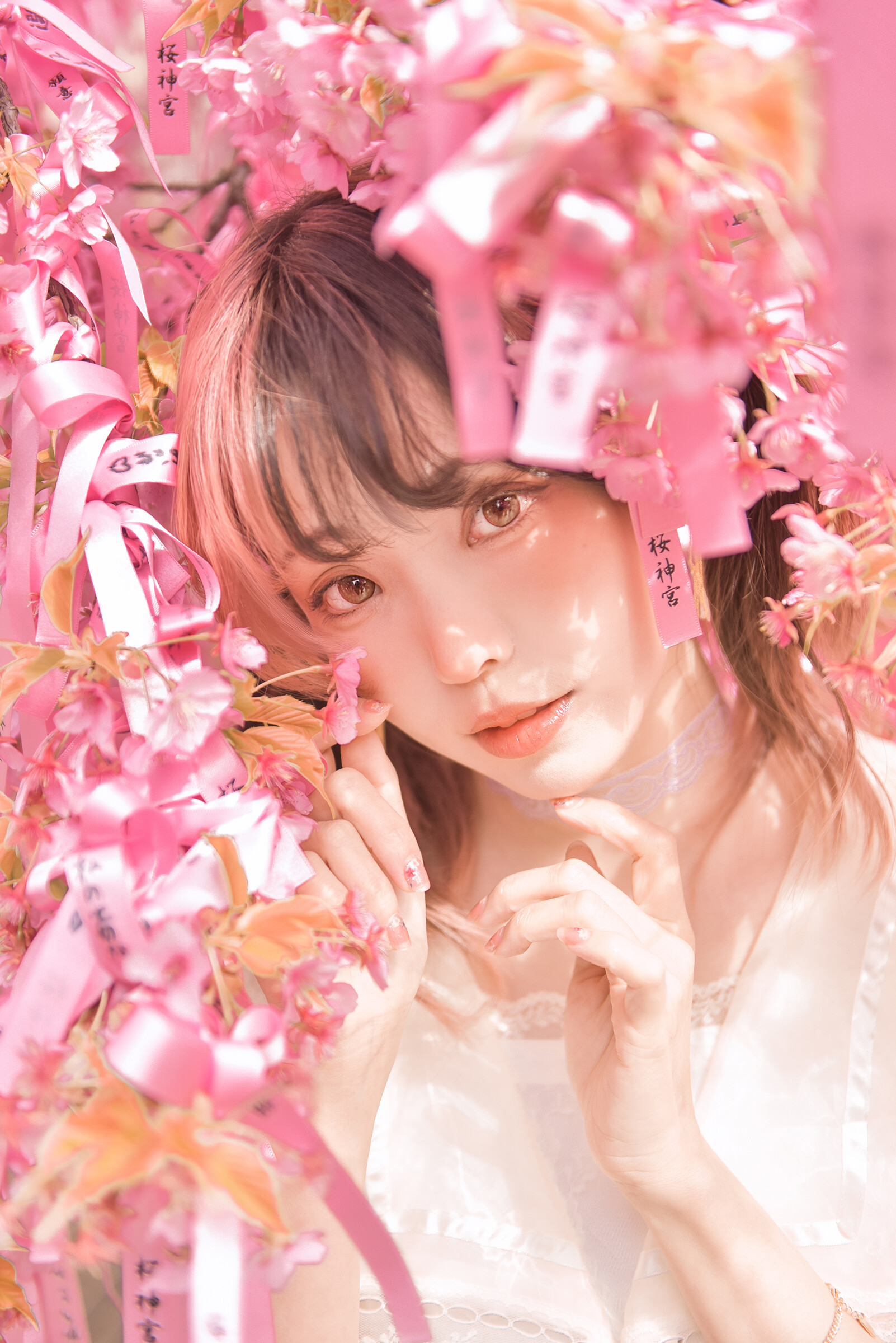 Image 8295023 from eeelyeee (Ely Cosplay)