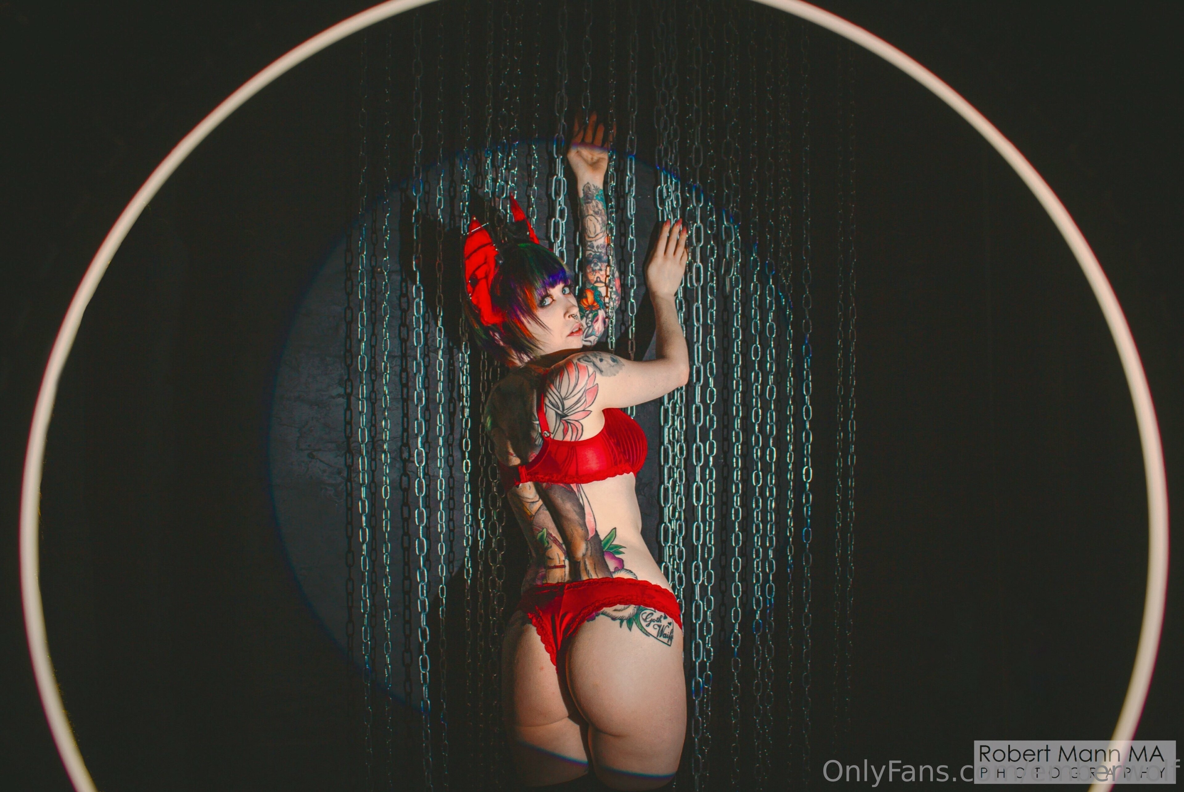 Image 8312406 from Ember Wolf