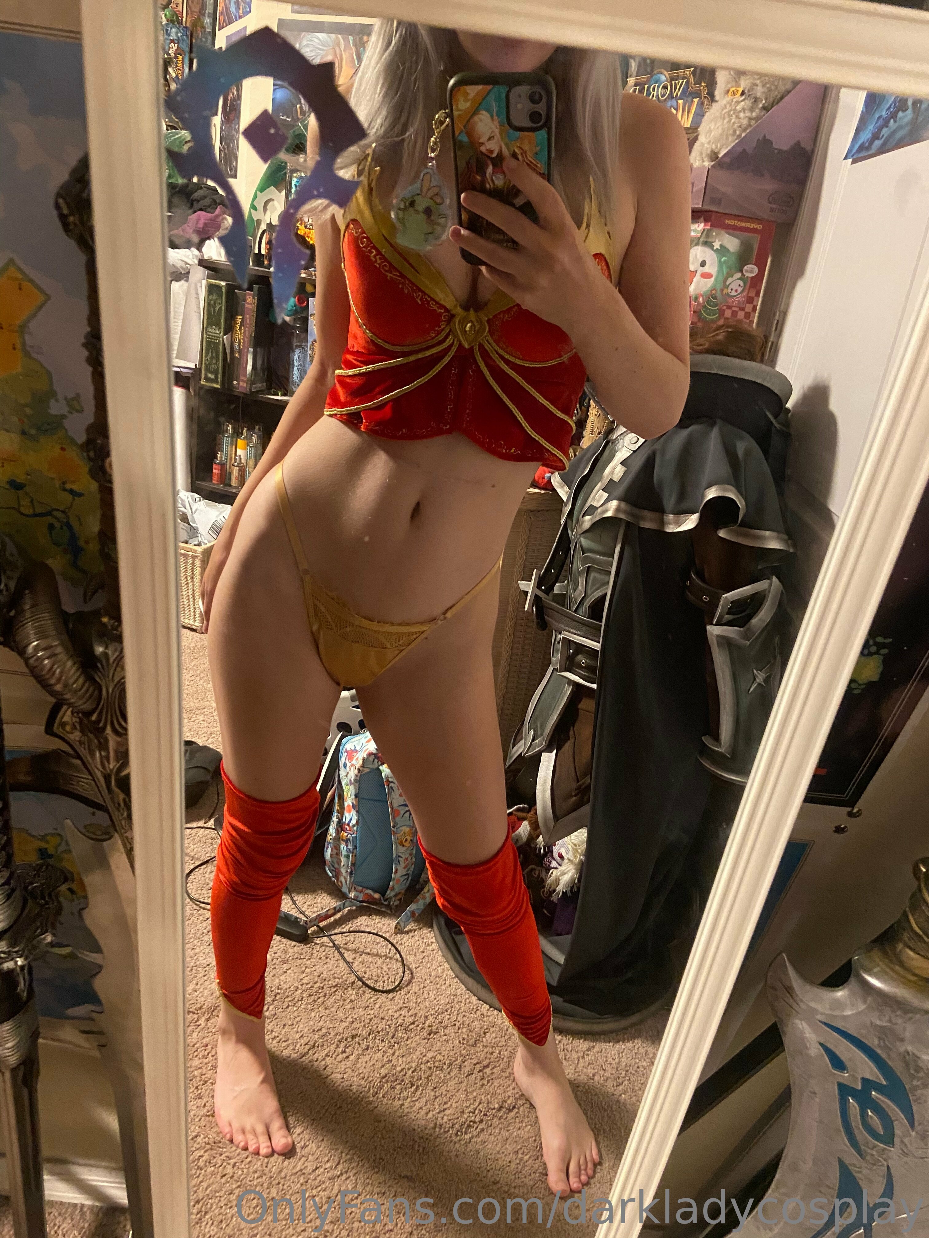 Image 8316183 from darkladycosplay | Dark Lady