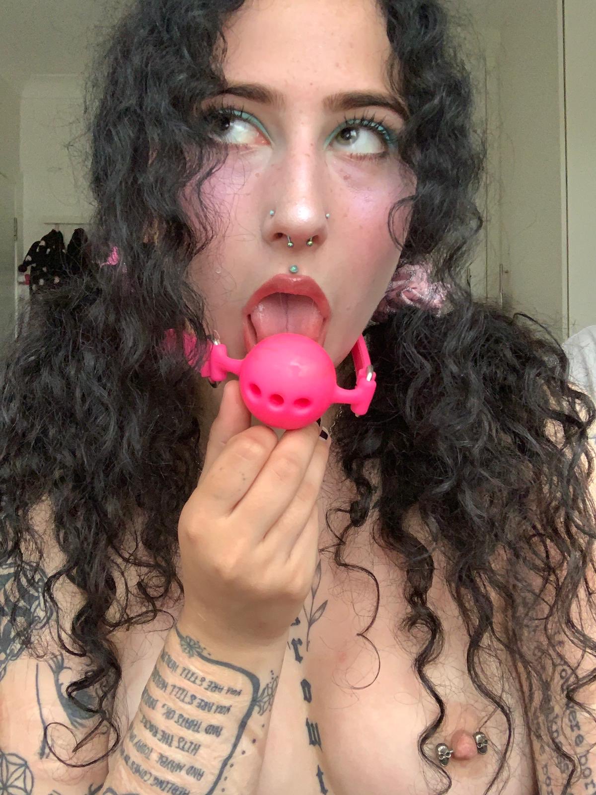 Image 8316495 from obedientslxt / obedientxslut / Baby Girl Chlo