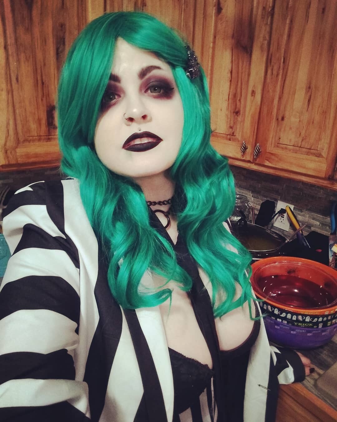 Image 8318457 from SpookshowBebe / the_feralhousewife