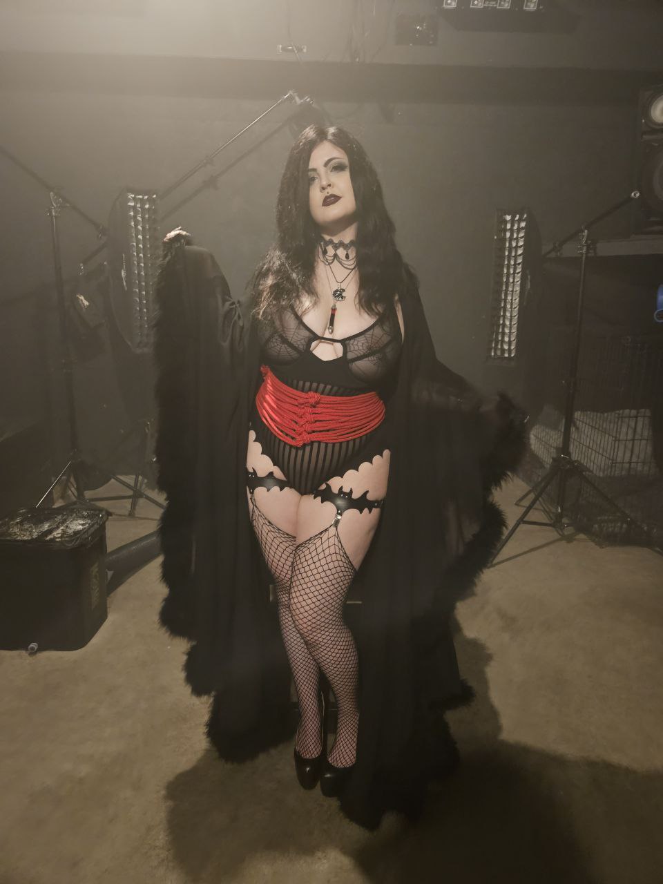 Image 8318485 from SpookshowBebe / the_feralhousewife