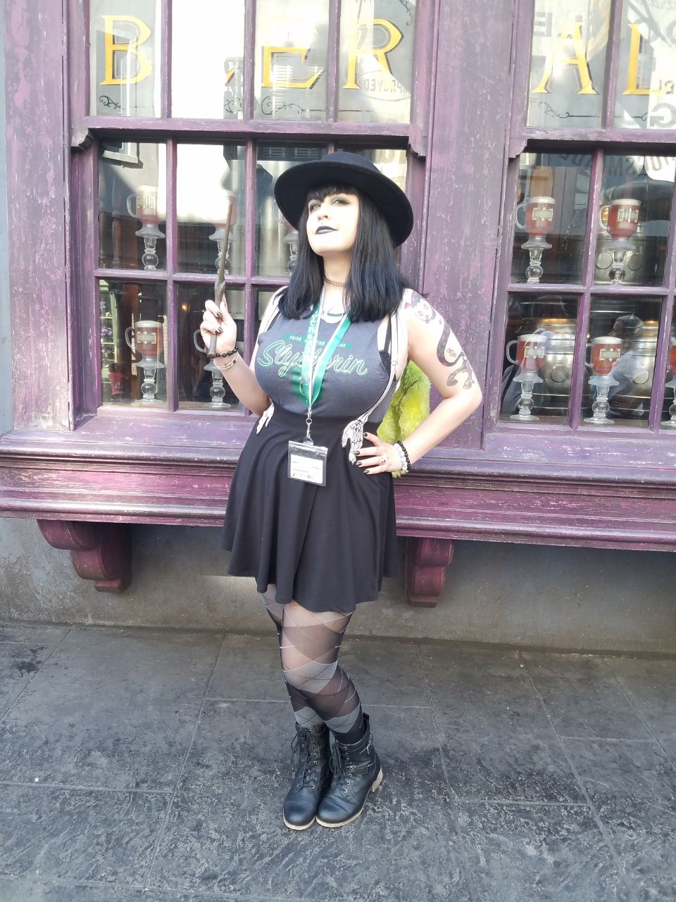 Image 8318495 from SpookshowBebe / the_feralhousewife