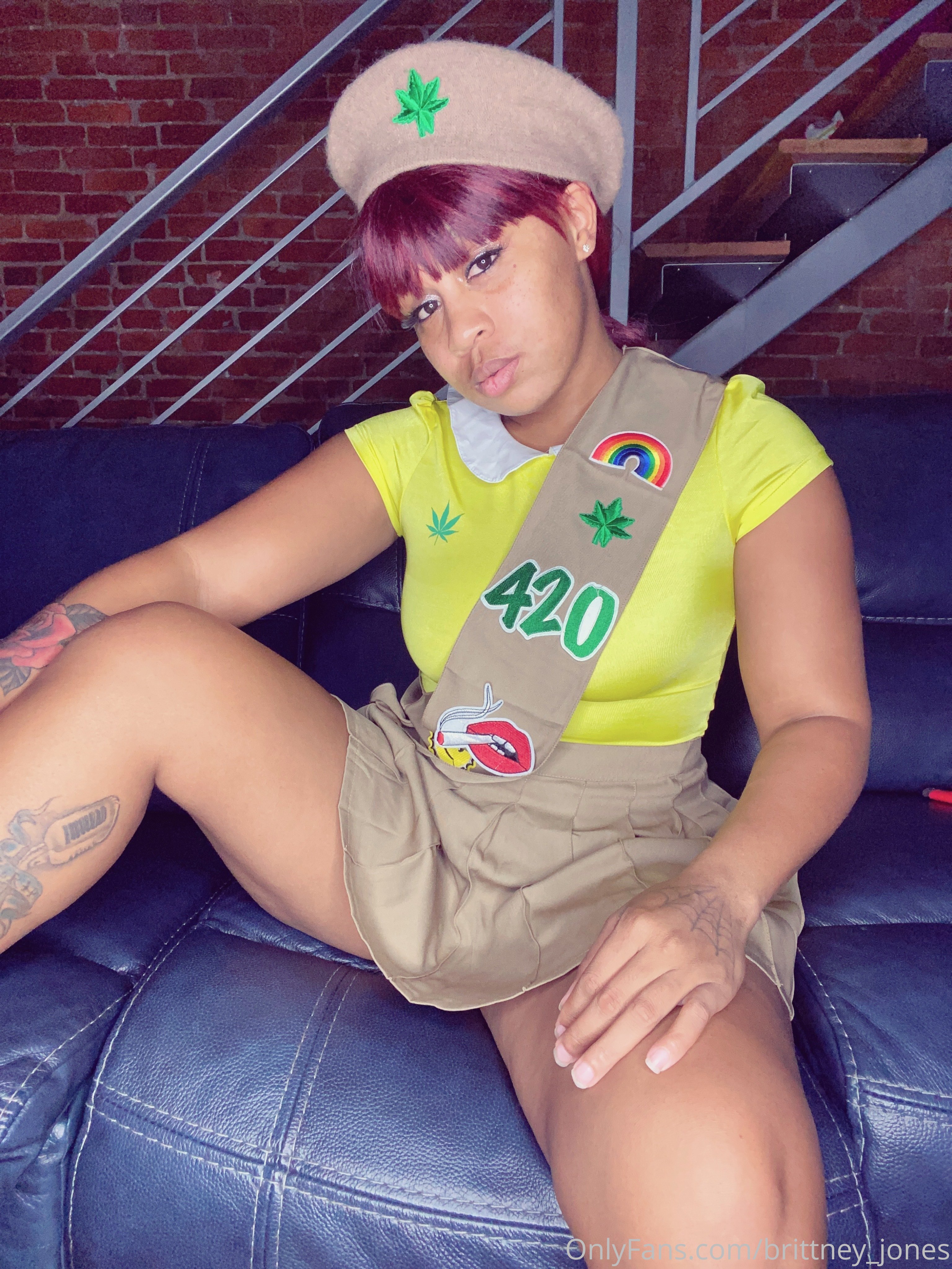Image 8319901 from brittneyjonesxx BJ Brittney Jones