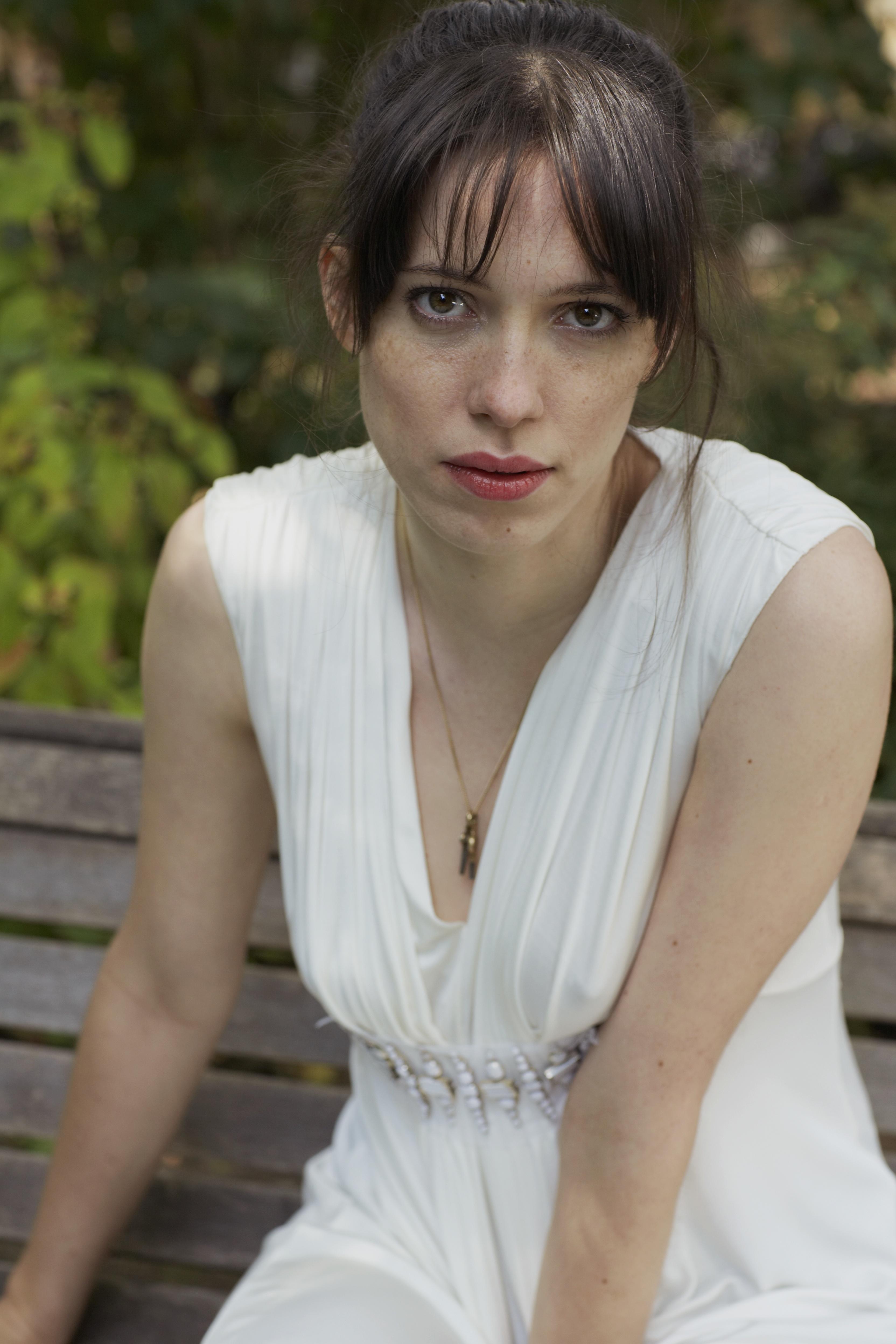 Image 8322828 from Rebecca Hall