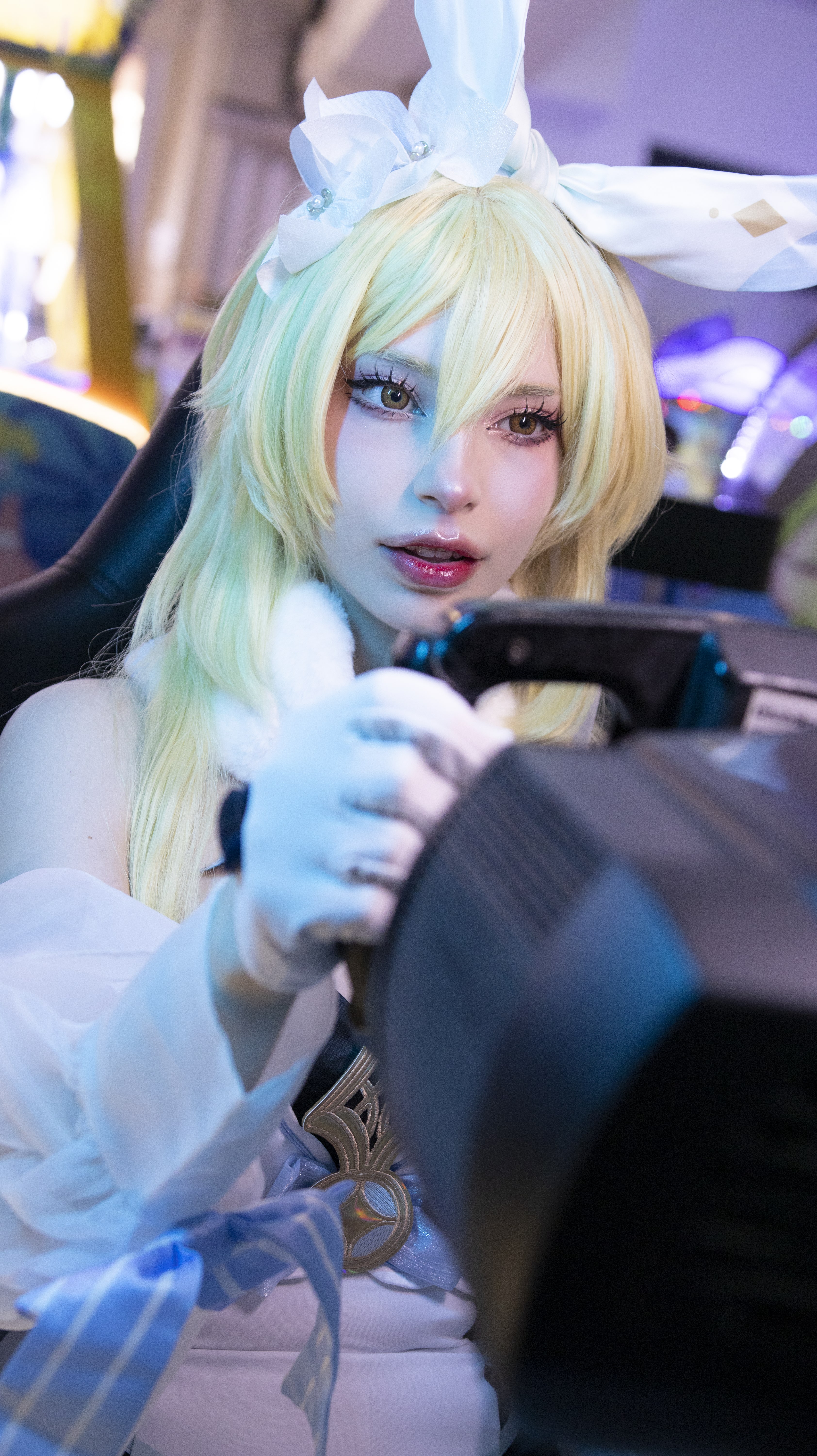 Image 8323489 from Hitomi okami