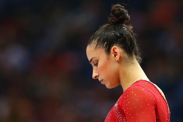 Image 8332727 from Aly Raisman