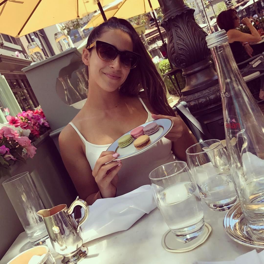 Image 8332728 from Aly Raisman