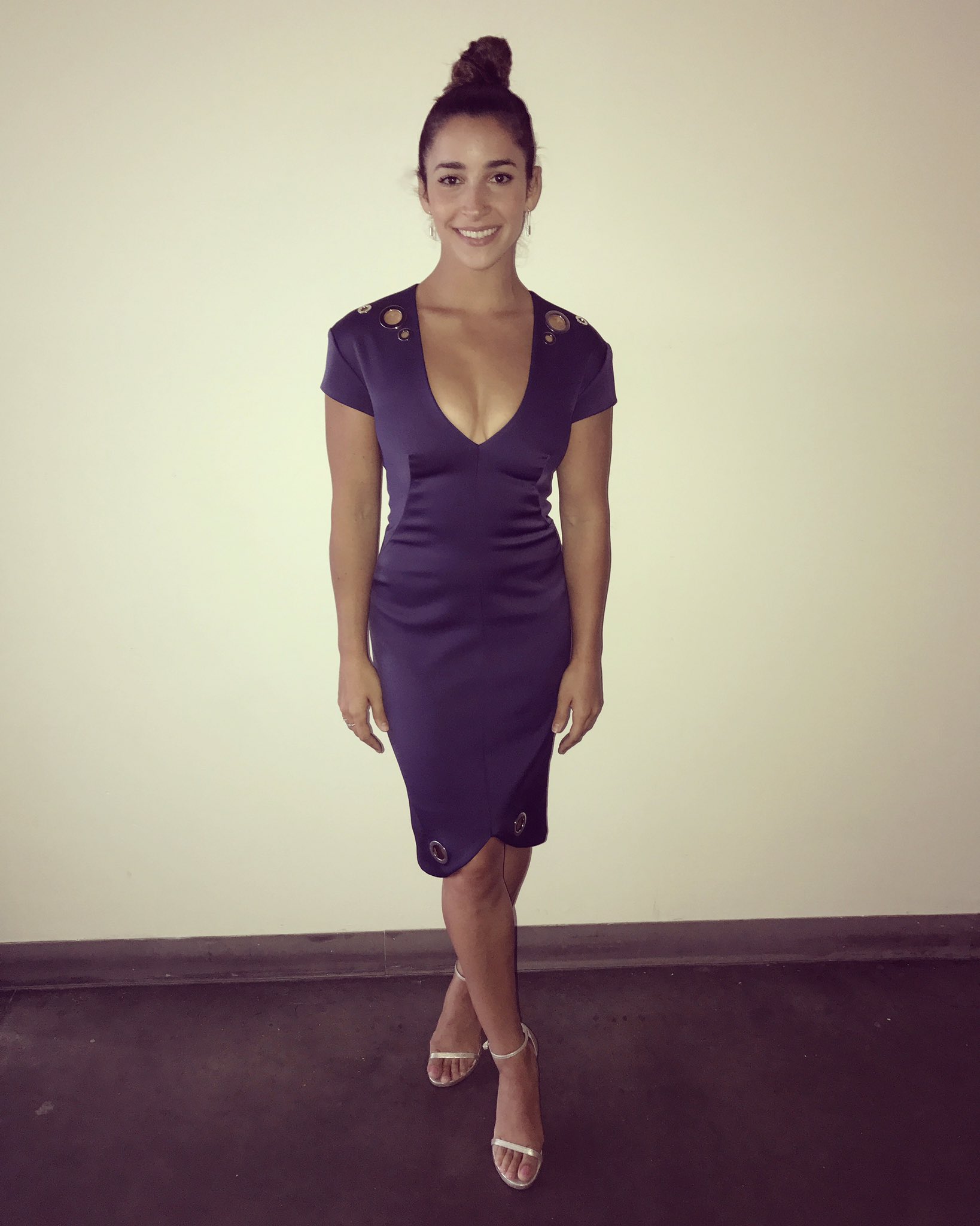 Image 8332732 from Aly Raisman