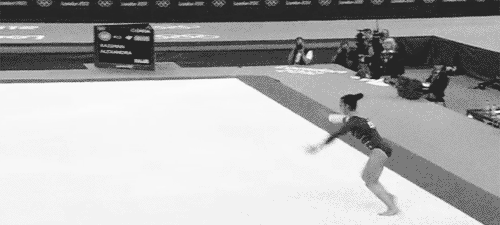 Image 8332736 from Aly Raisman