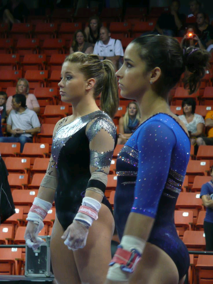 Image 8332751 from Aly Raisman