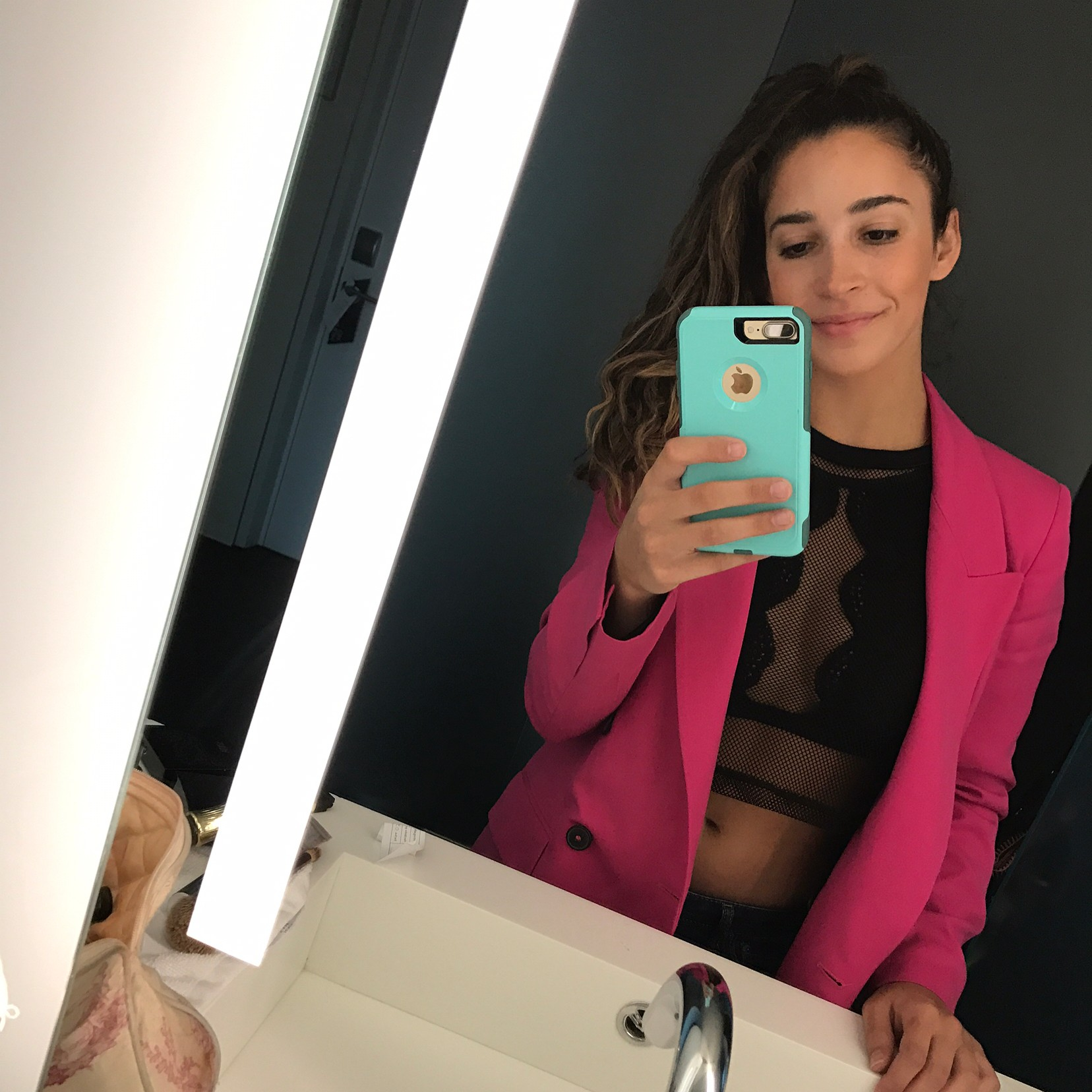 Image 8332755 from Aly Raisman