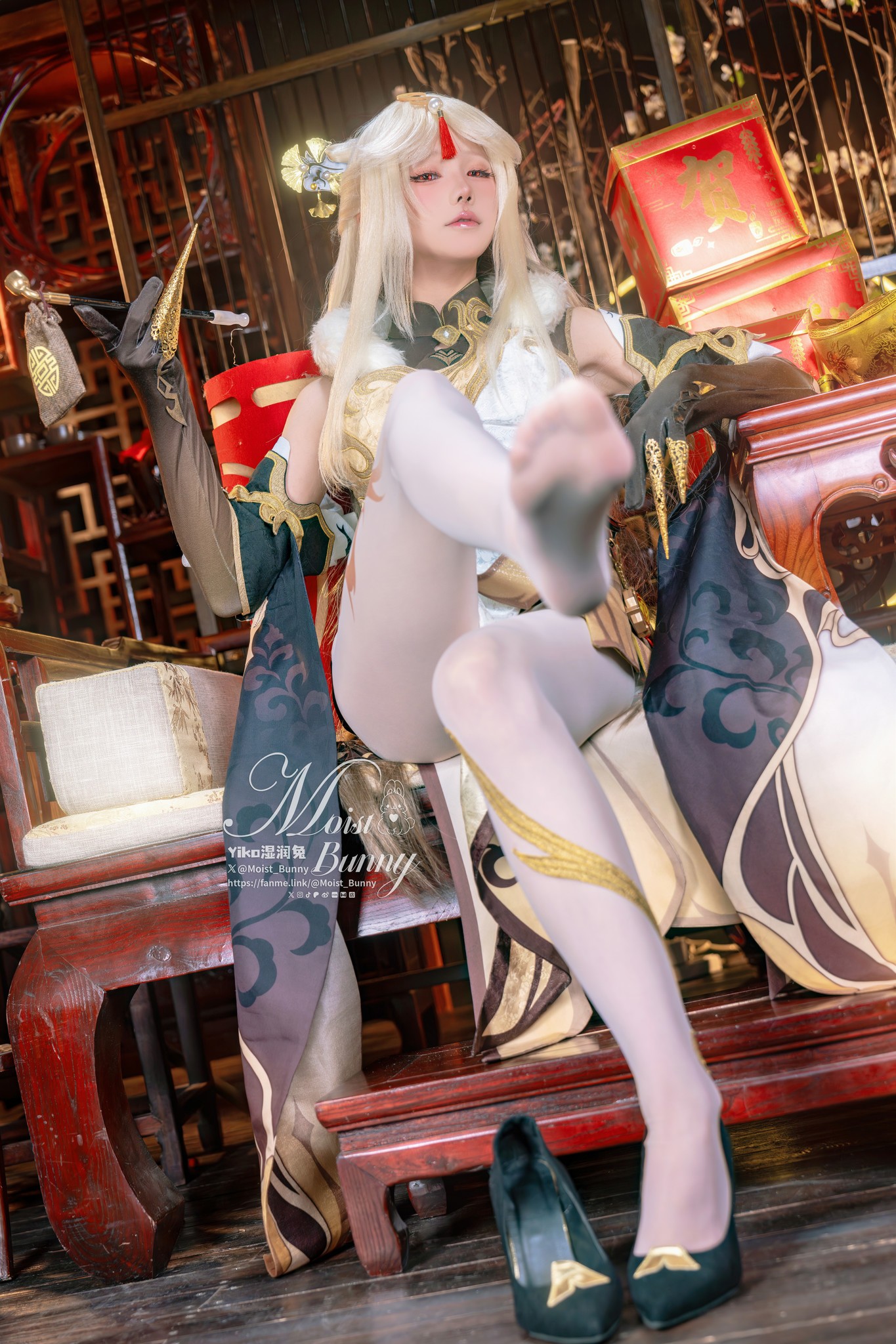 Image 8344878 from Niantutu / Yaokoututu