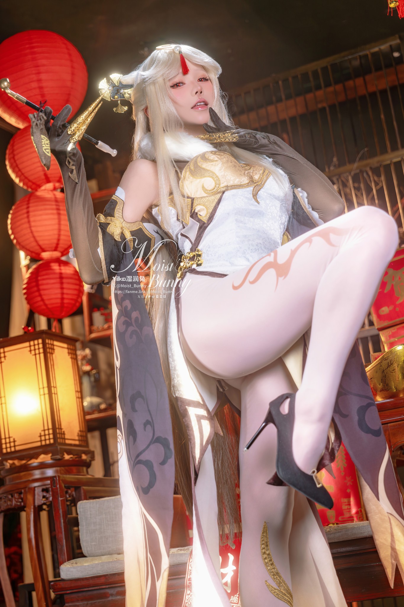 Image 8344908 from Niantutu / Yaokoututu