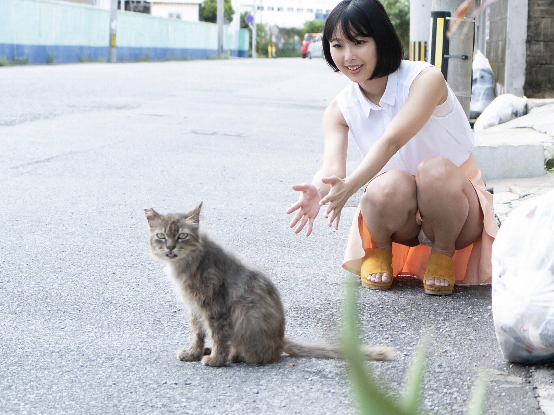 Image 8344986 from Yume Takeda | 竹田ゆめ | Mahiro Ichiki | 市来まひろ
