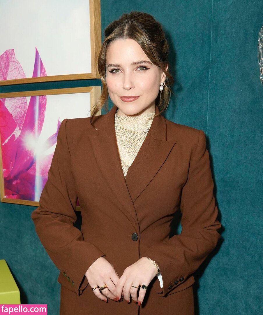 Image 8359384 from Sophia Bush